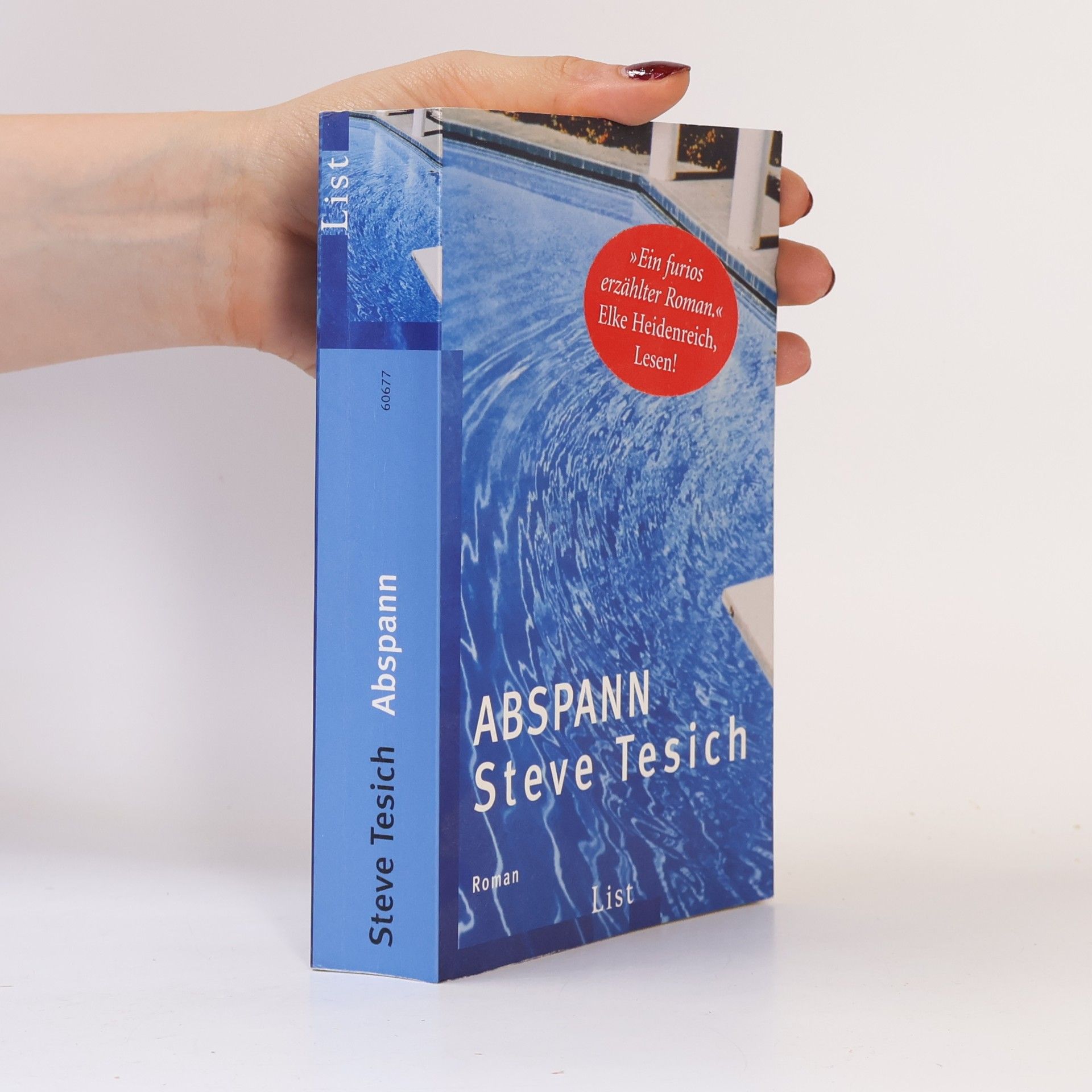 Steve Tesich Abspann