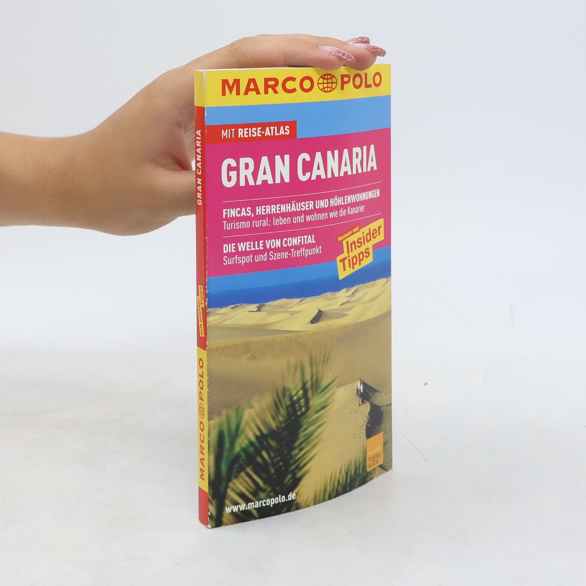 Dieter Schulze Gran Canaria