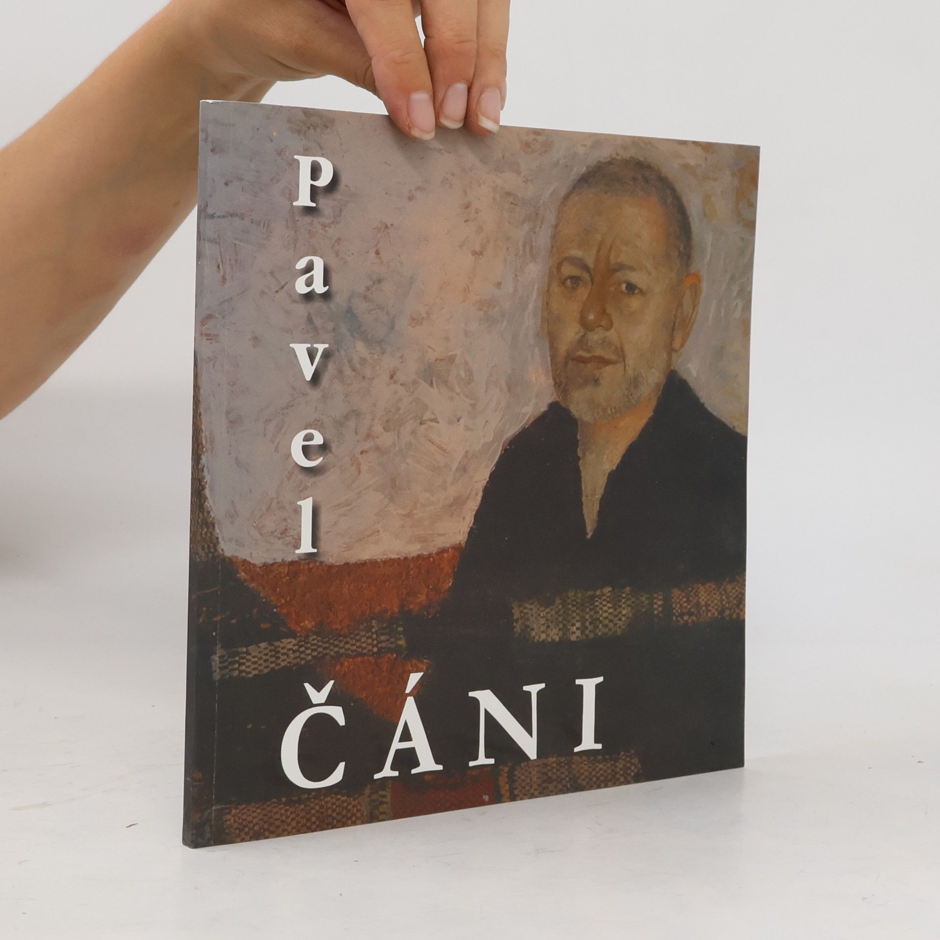 Pavel Čáni Pavel Čáni