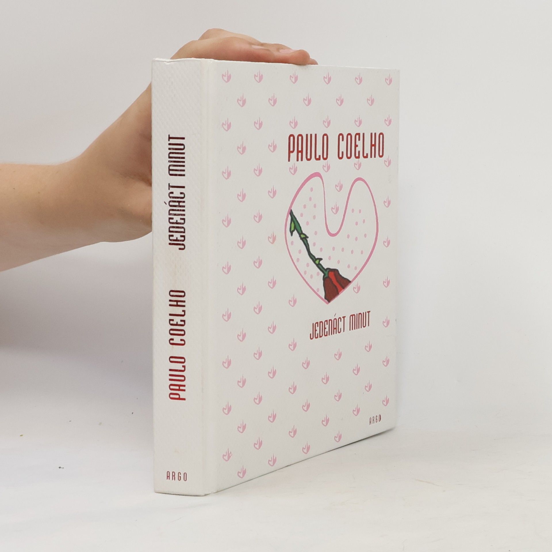 Paulo Coelho Jedenáct minut