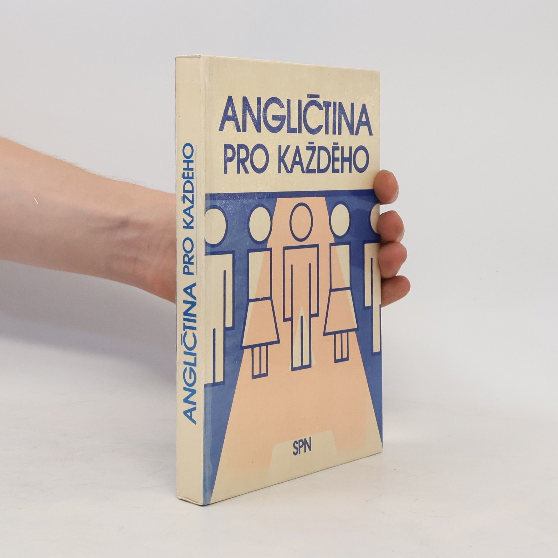 Miloš Noll Angličtina pro každého