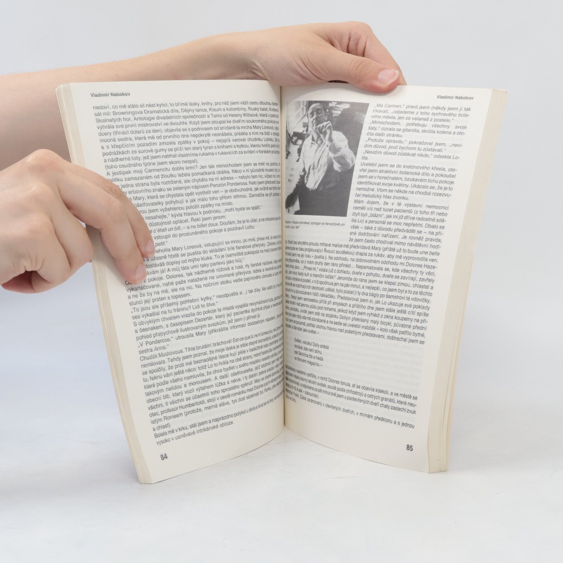 Autorenkollektiv Světová literatura 6. 89 ročník XXXIV