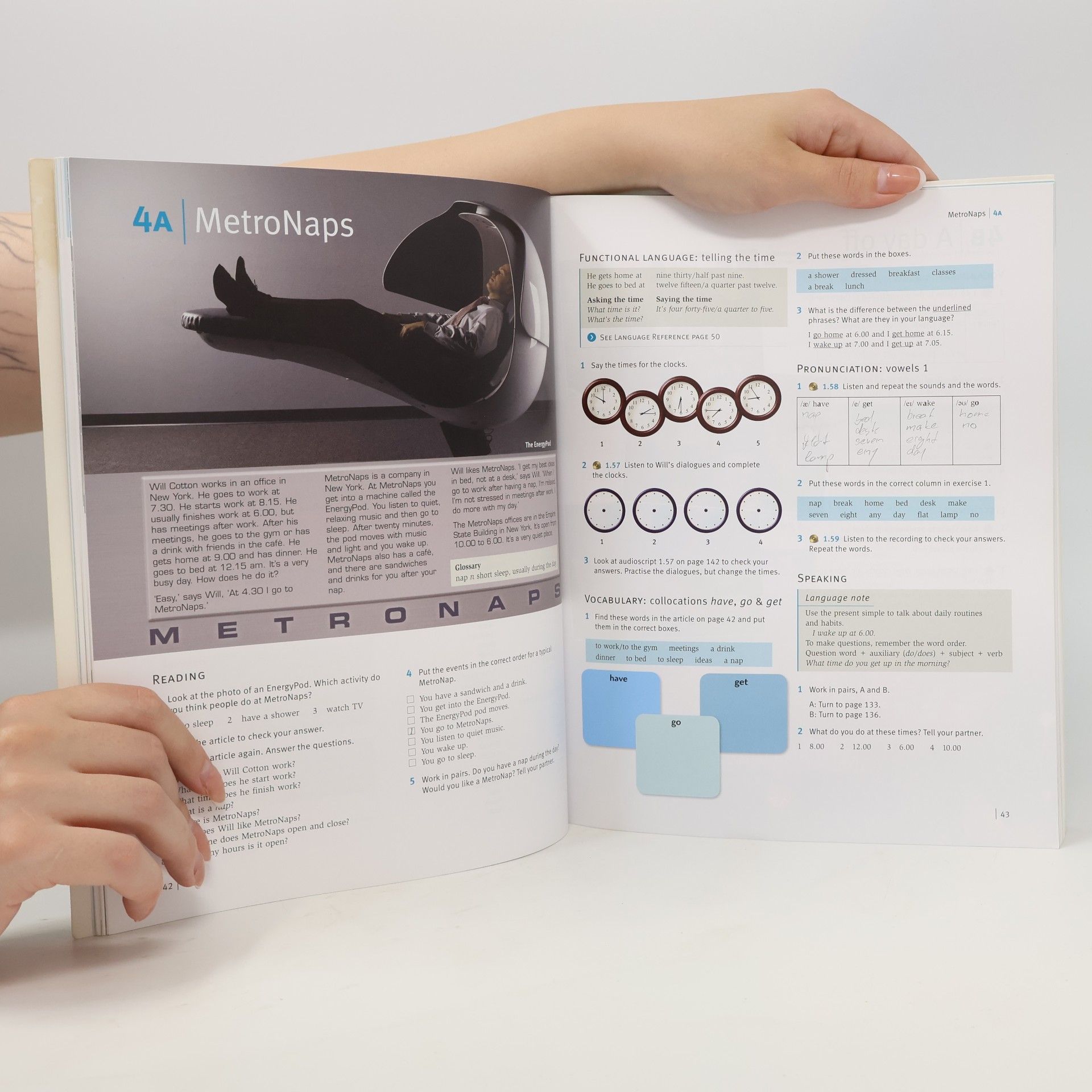 Lindsay Clandfield Straightforward A2 (2nd Edition) Elementary Student´s Book with Online Access Code & eBook
