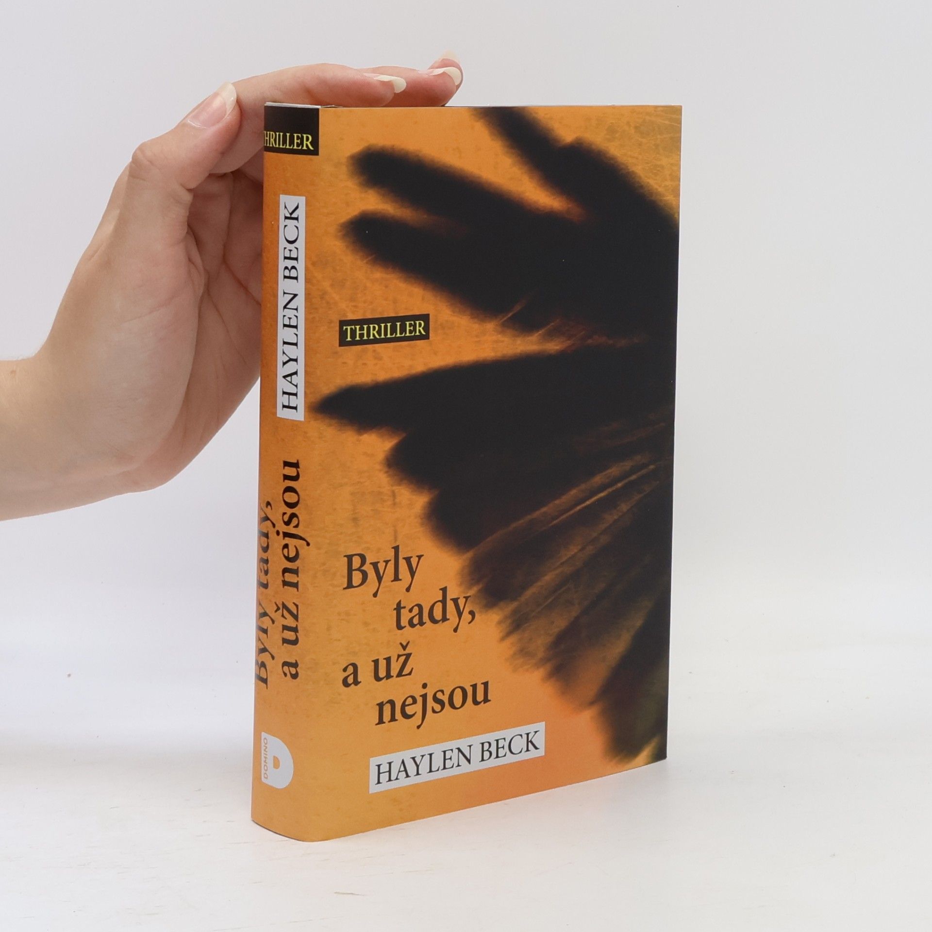 Stuart Neville Byly tady, a už nejsou
