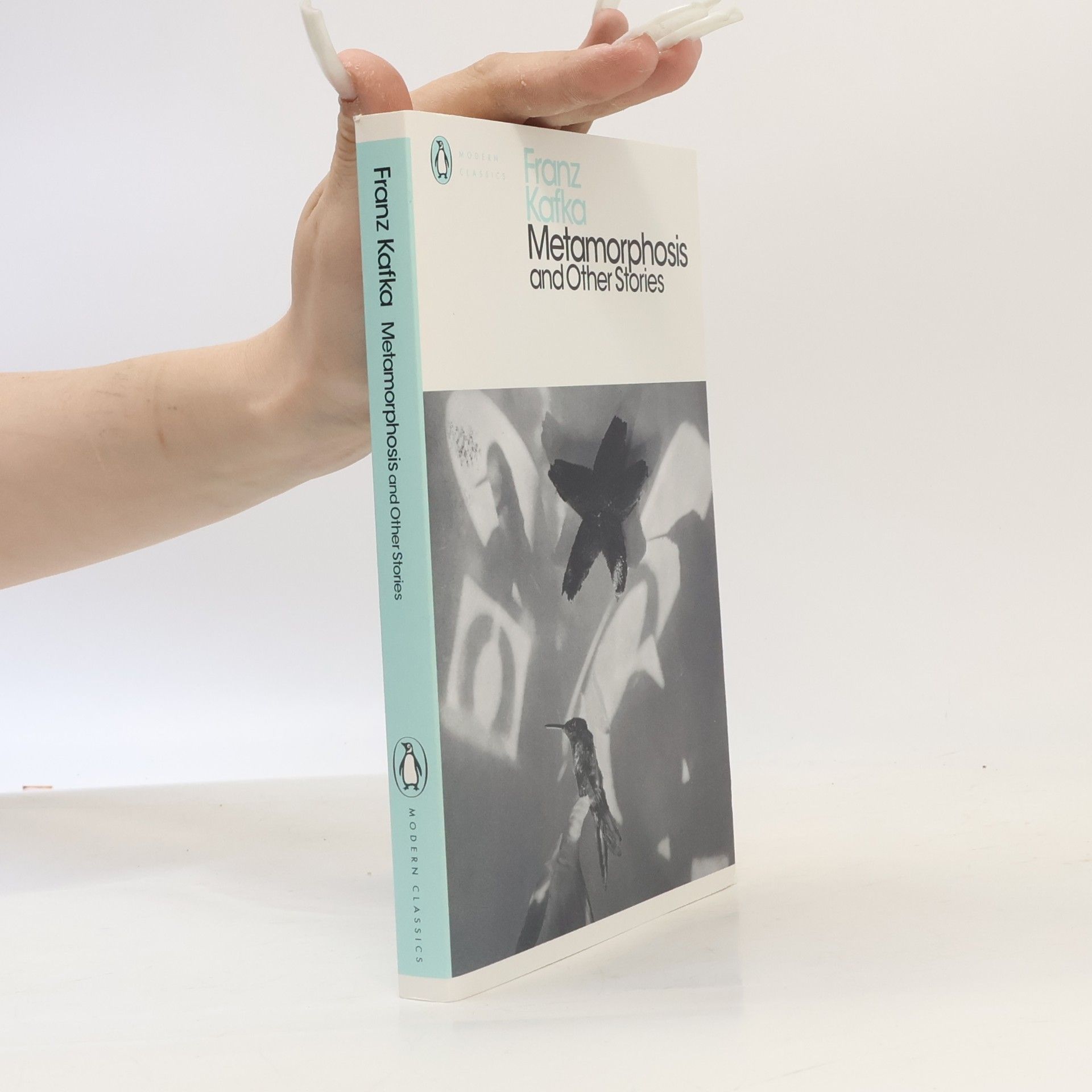 Metamorphosis and Other Stories