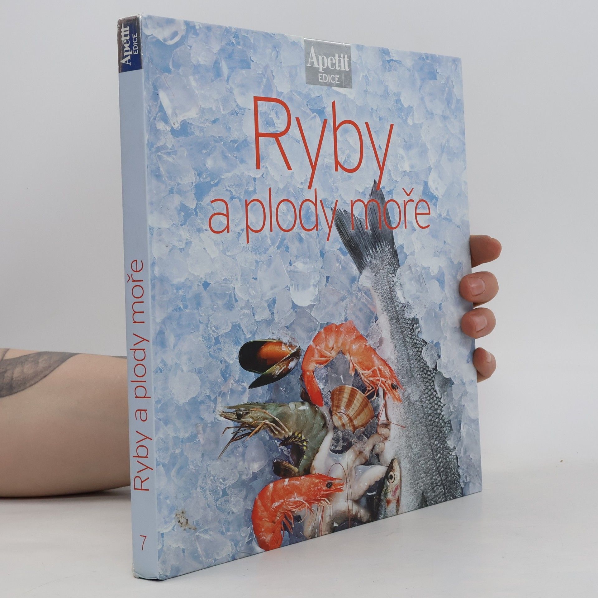 Autorenkollektiv Ryby a plody moře