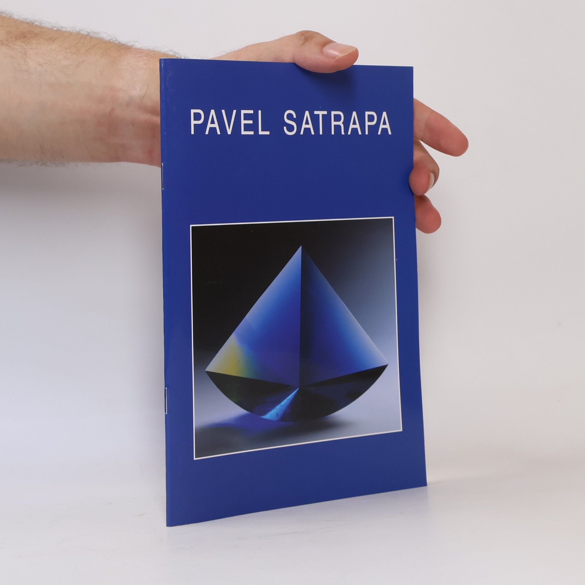 Pavel Satrapa