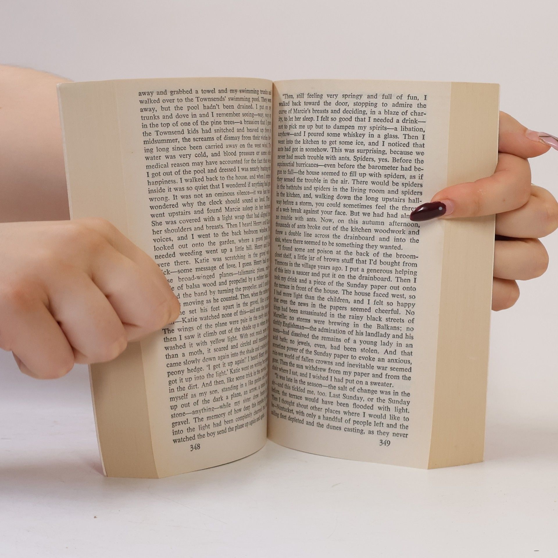 John Cheever The Stories of John Cheever