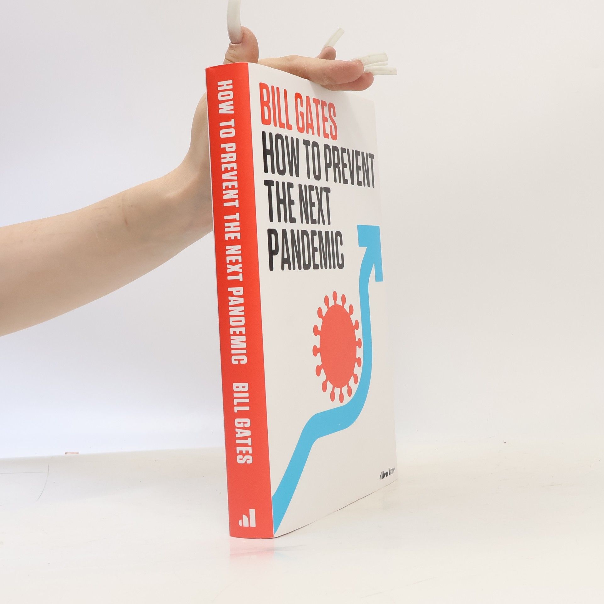 Bill Gates How to Prevent the Next Pandemic