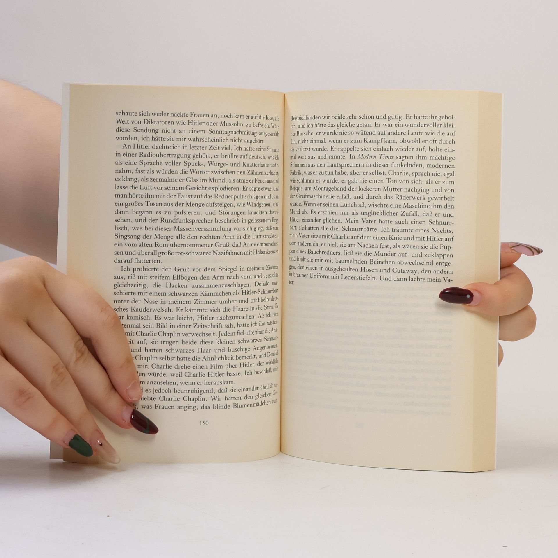 Edgar Lawrence Doctorow Weltausstellung