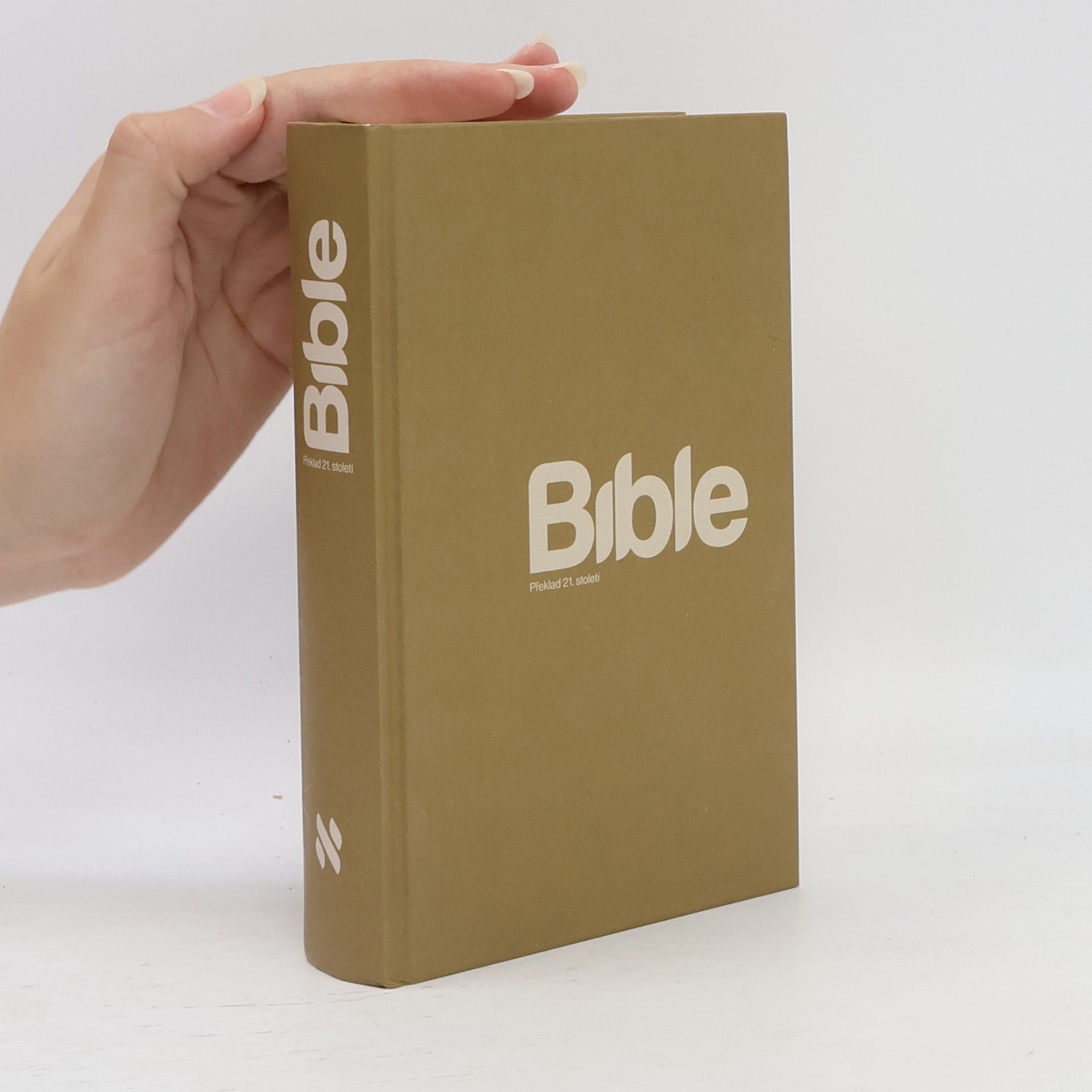 Kolektiv autorů Bible. Překlad 21. století