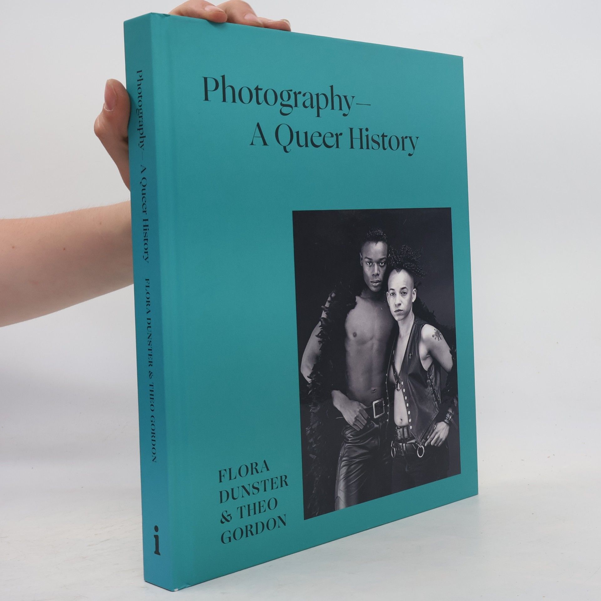 Flora Dunster Photography – A Queer History