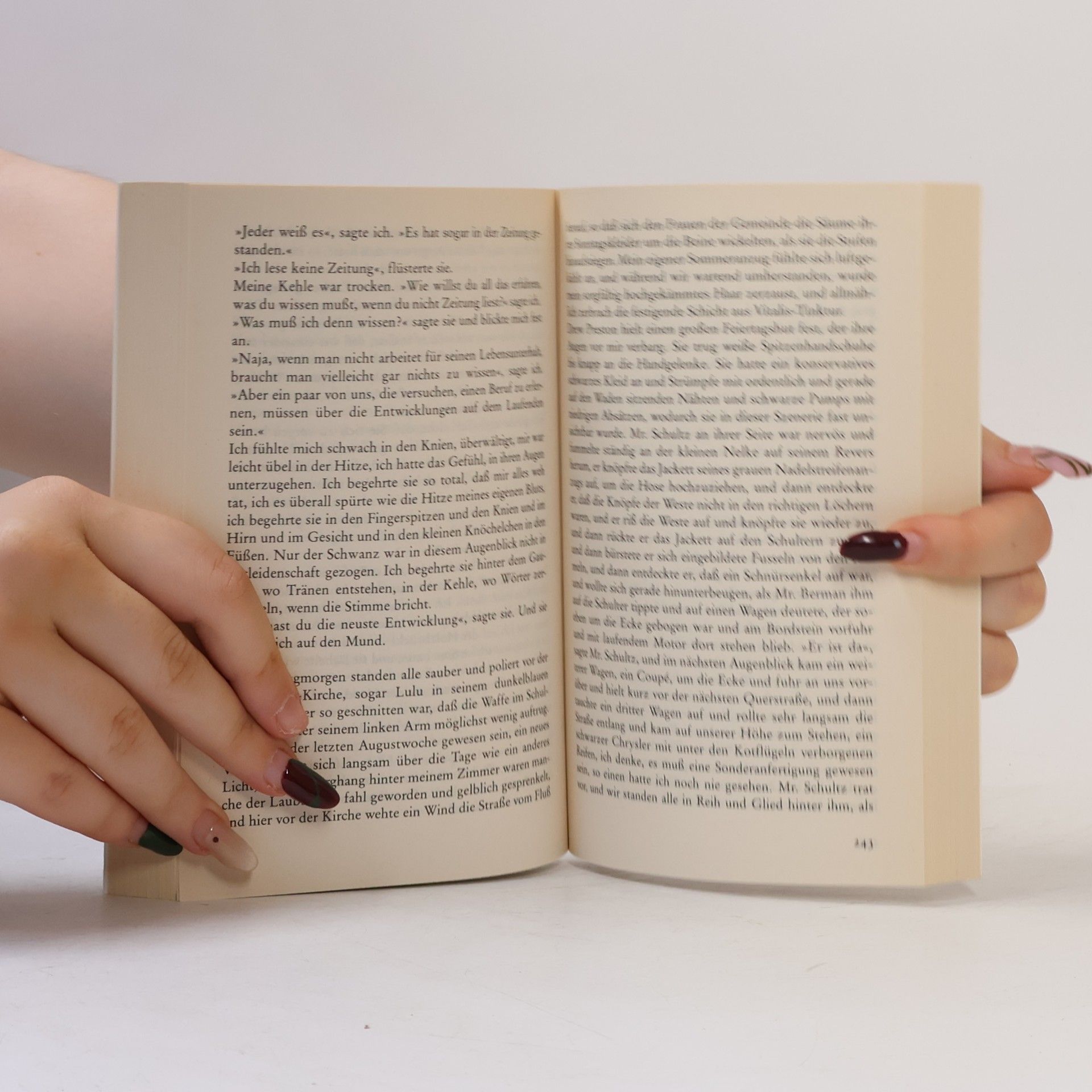 E. L. Doctorow Billy Bathgate