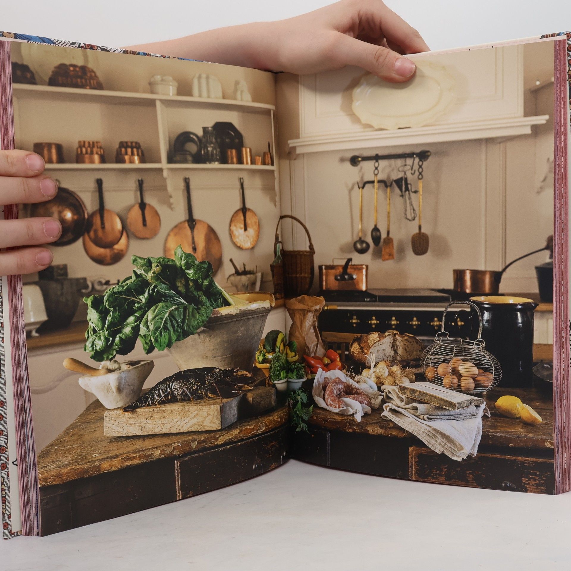 Antoinette Poisson A Year in the French Style