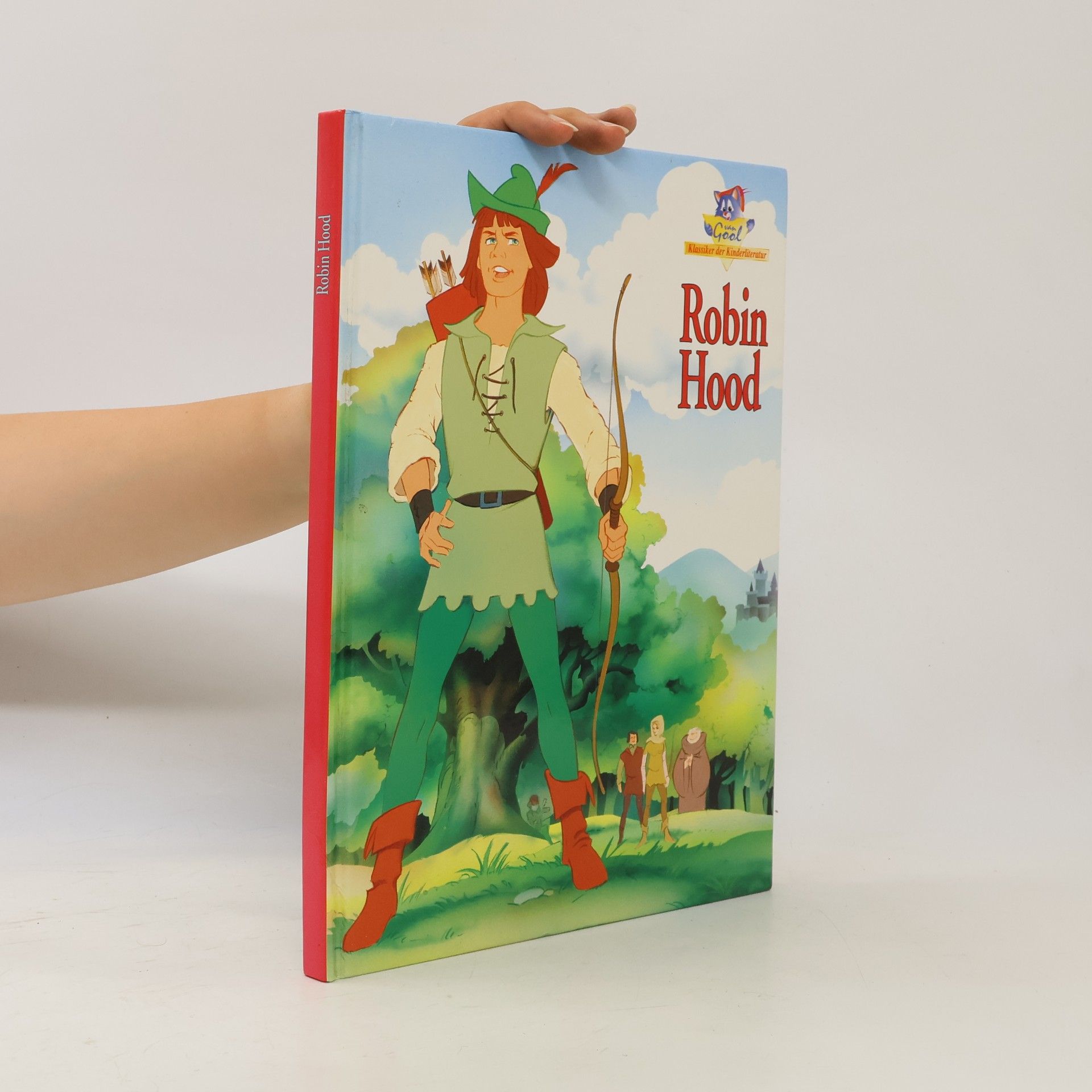 Robin Hood