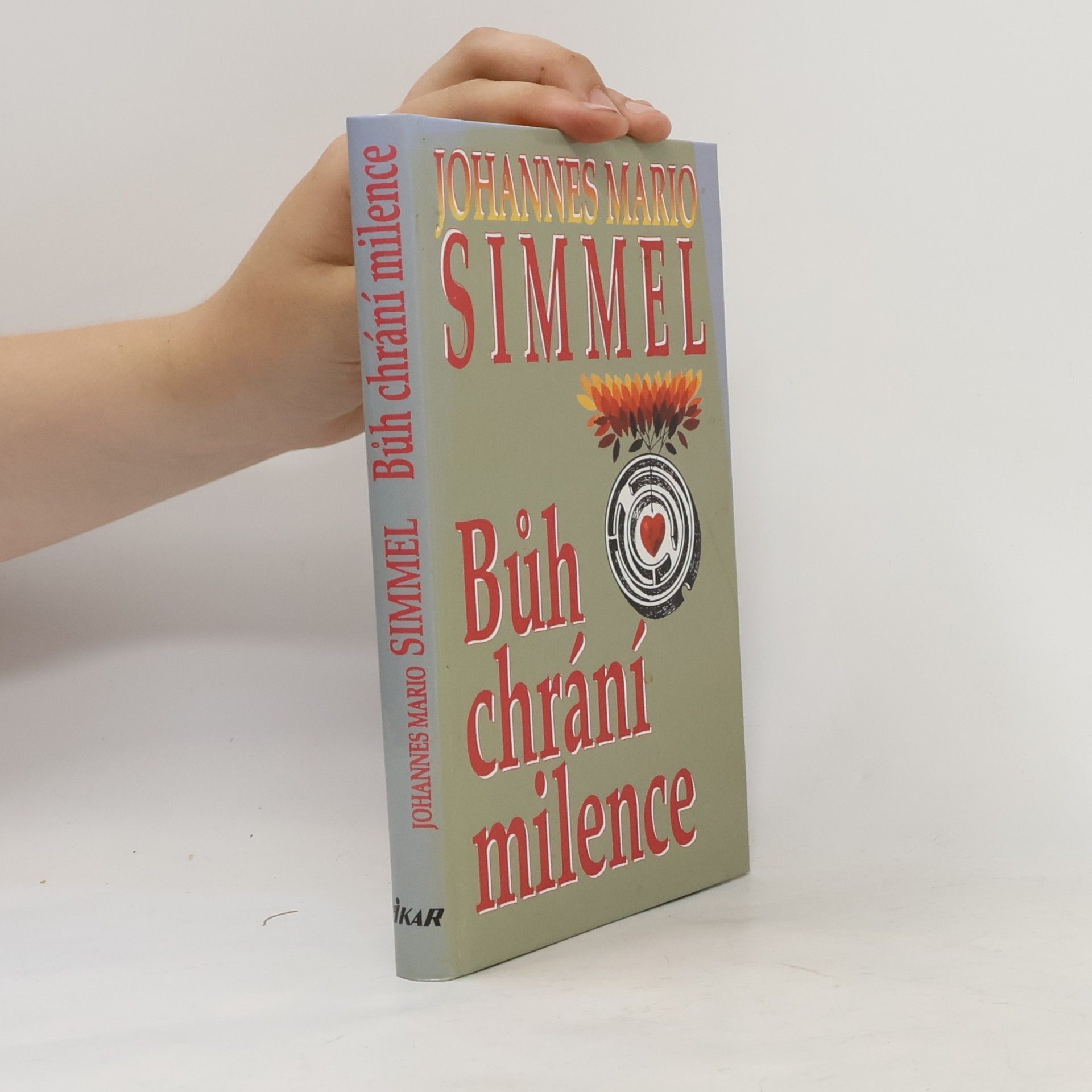 Bůh chrání milence