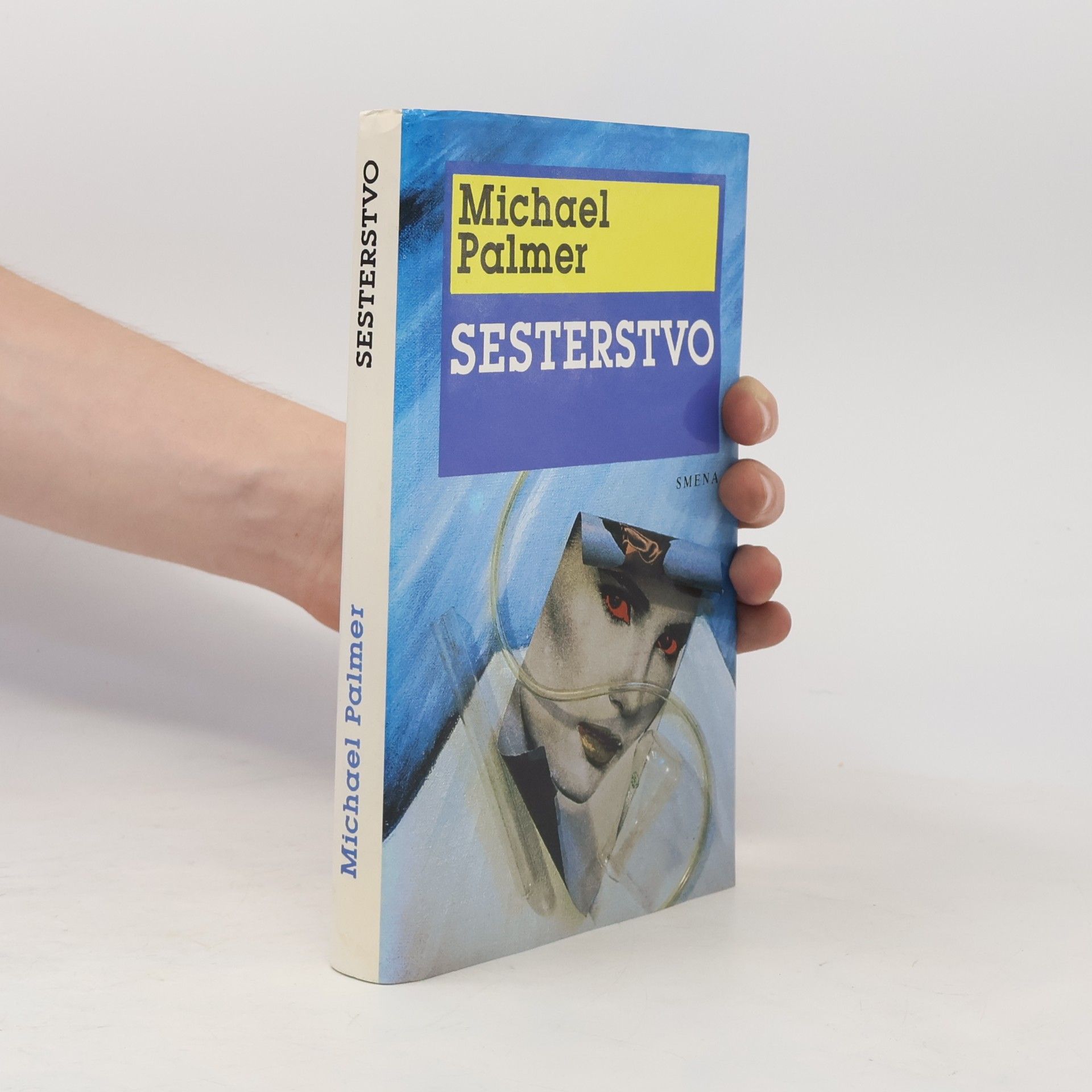 Michael Palmer Sesterstvo