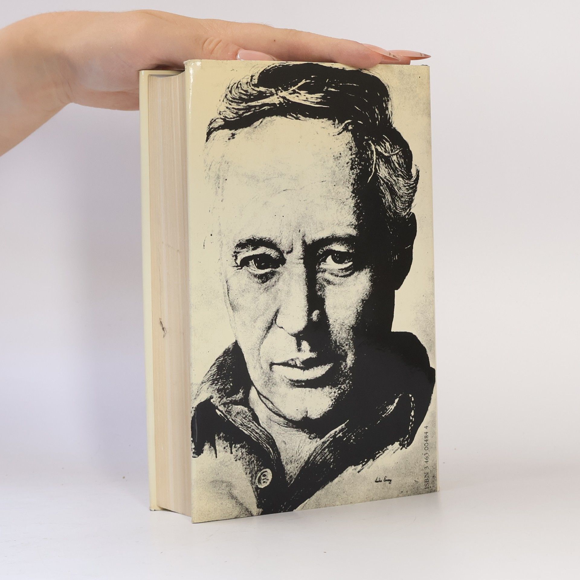 Leon Uris QB VII