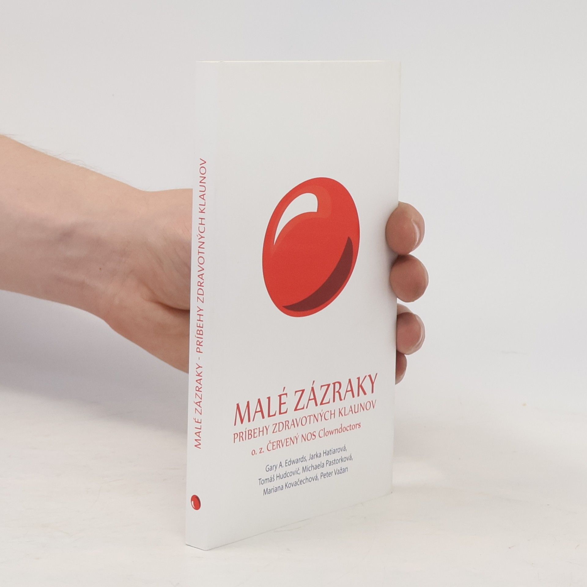 Various authors Malé zázraky