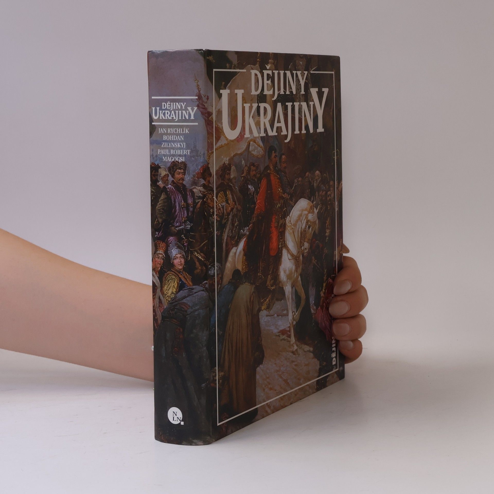 Dějiny Ukrajiny