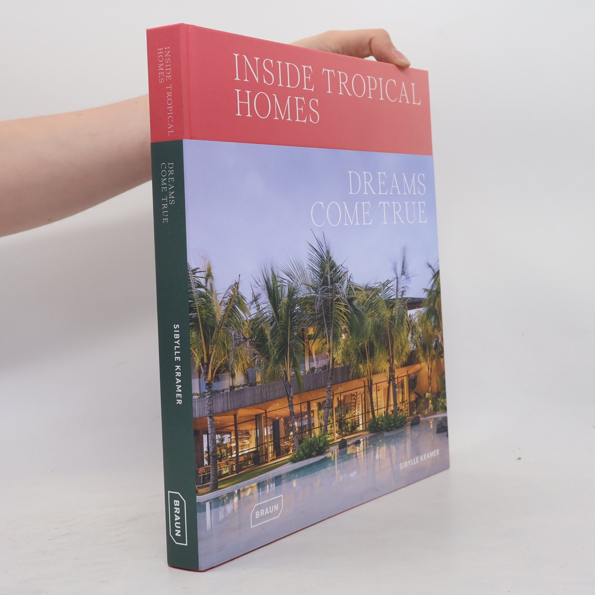 Inside Tropical Homes