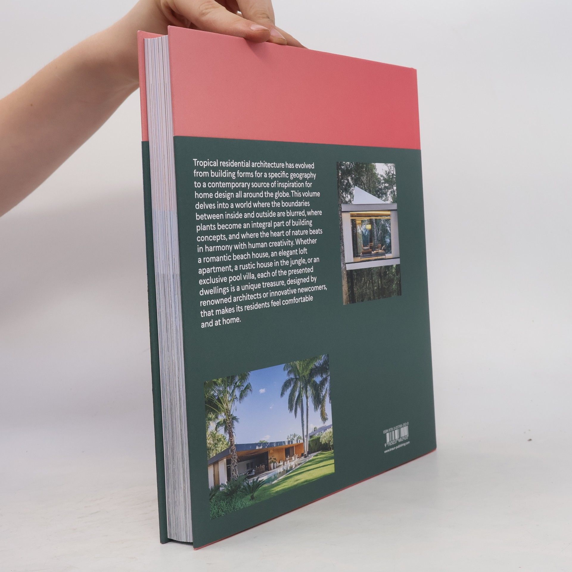 Sibylle Kramer Inside Tropical Homes