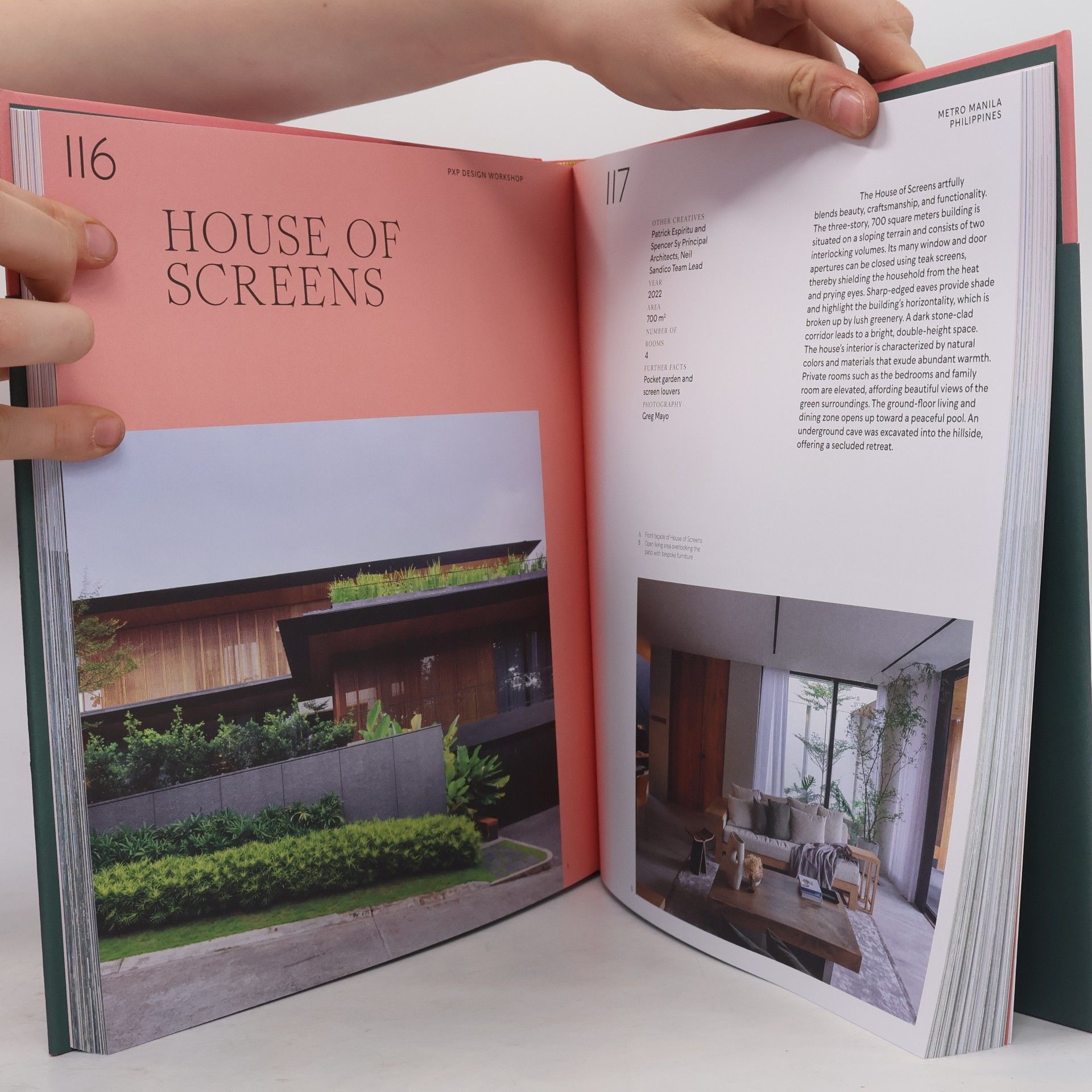 Sibylle Kramer Inside Tropical Homes
