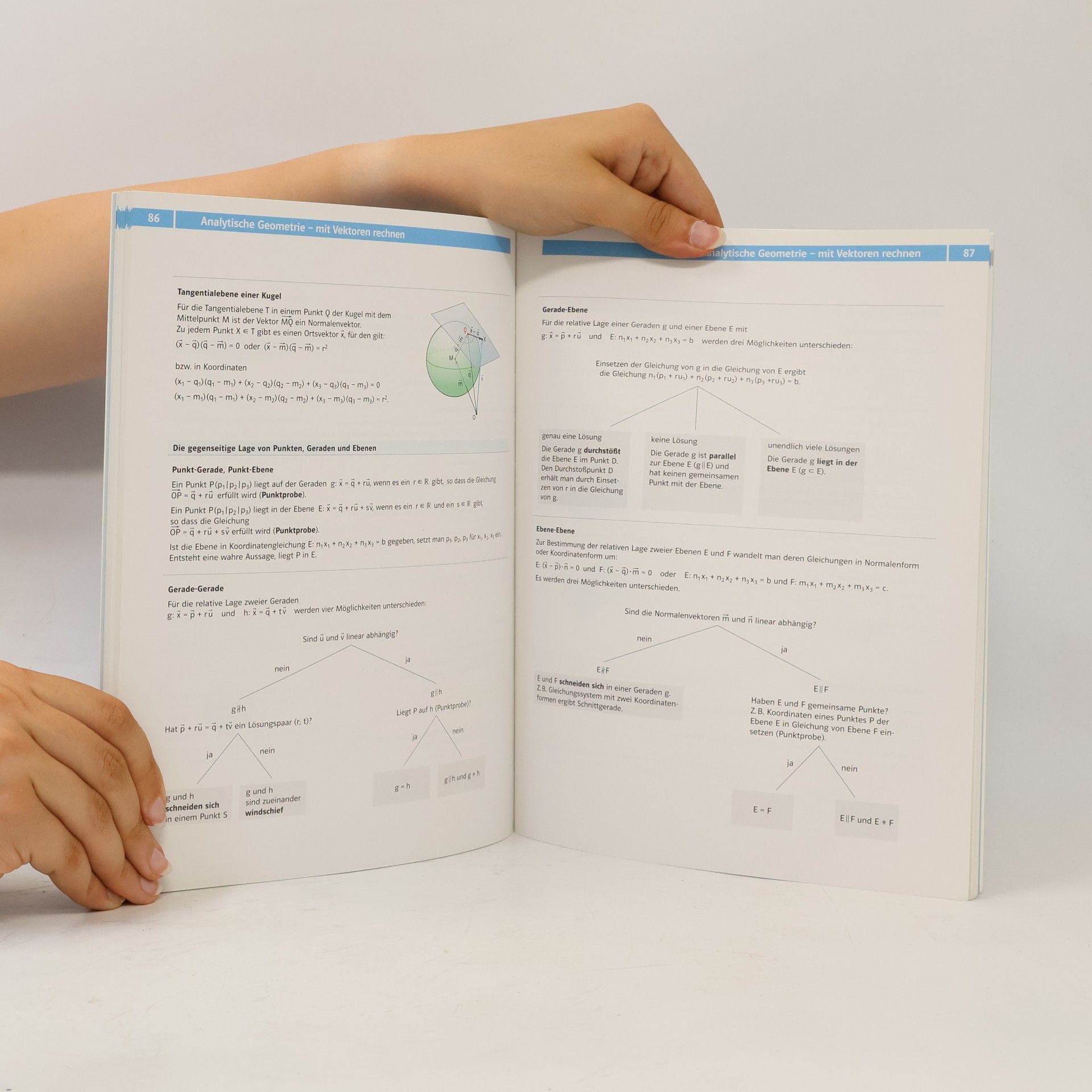 Kolektiv autorů Formelsammlung Mathematik