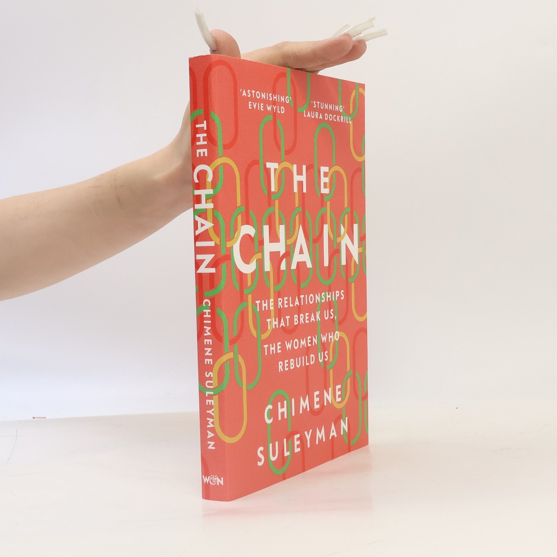 The Chain