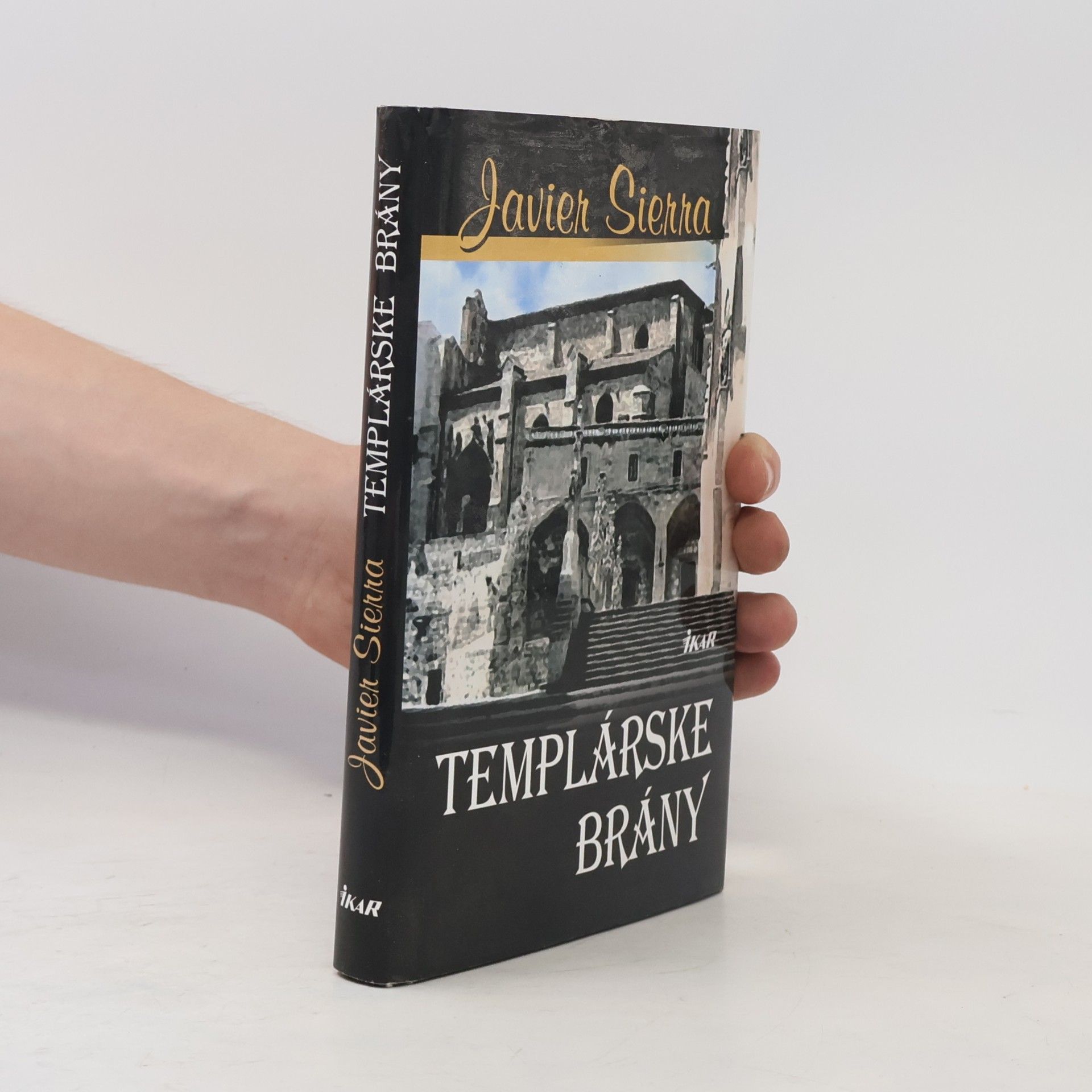 Templárske brány