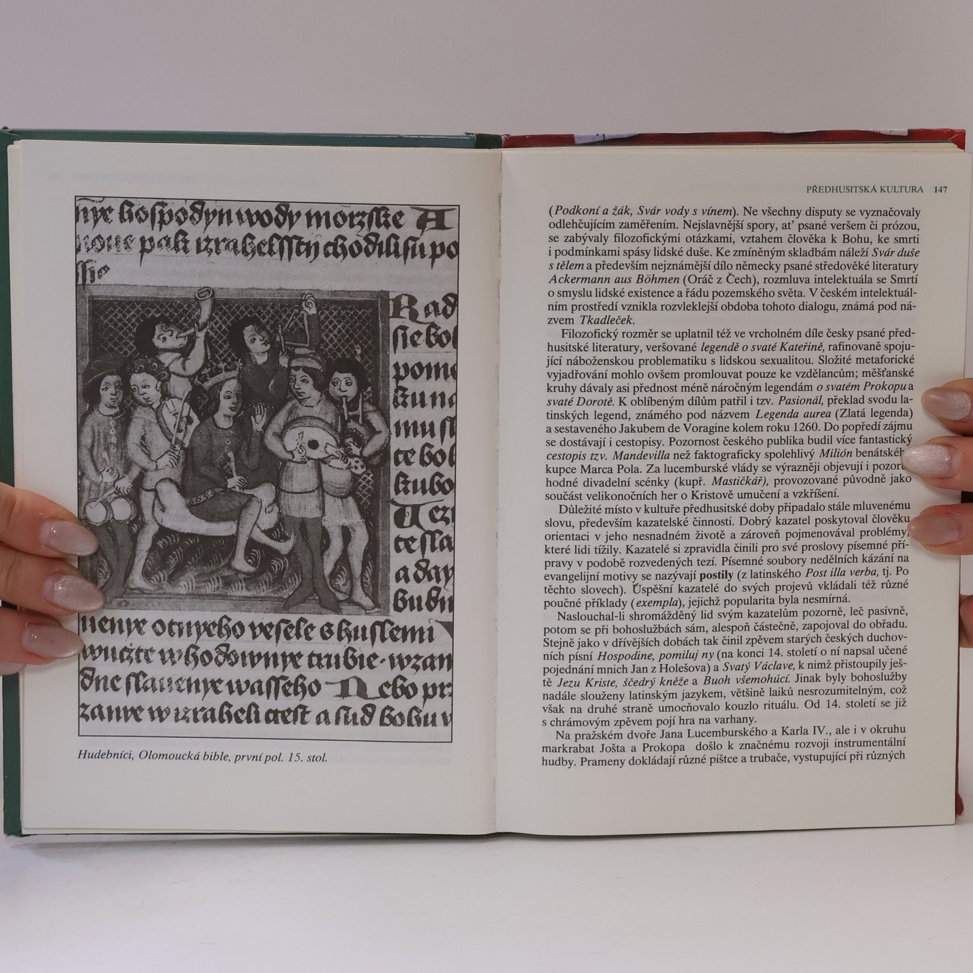Petr Čornej Dějiny zemí Koruny české. 1, Od příchodu Slovanů do roku 1740
