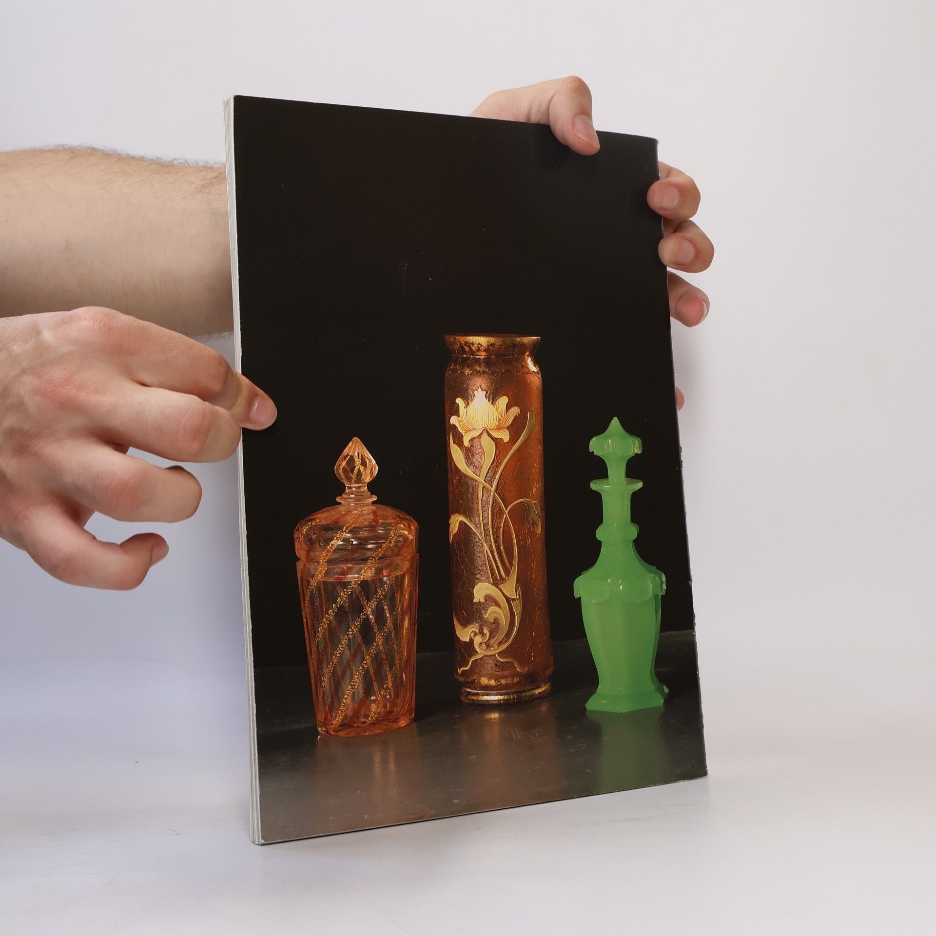 Kolektiv autorů Bohemia Crystal