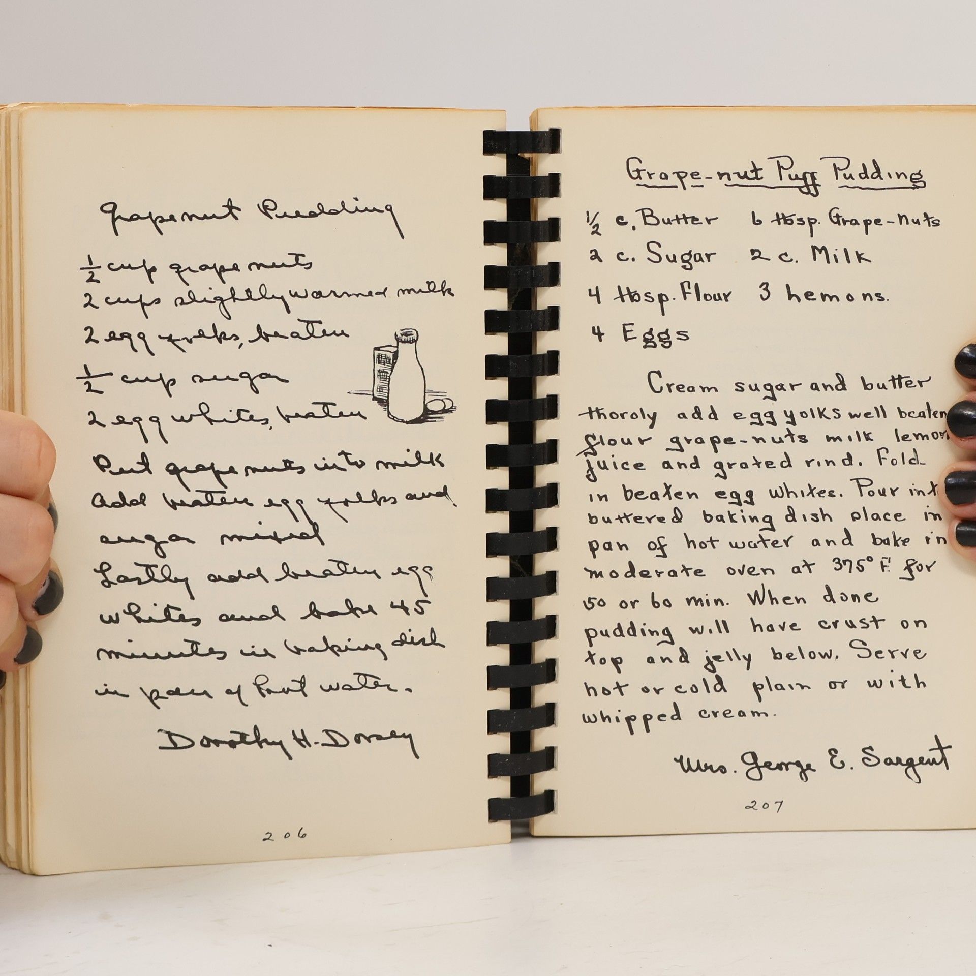 Various authors Out of Vermont Kitchens