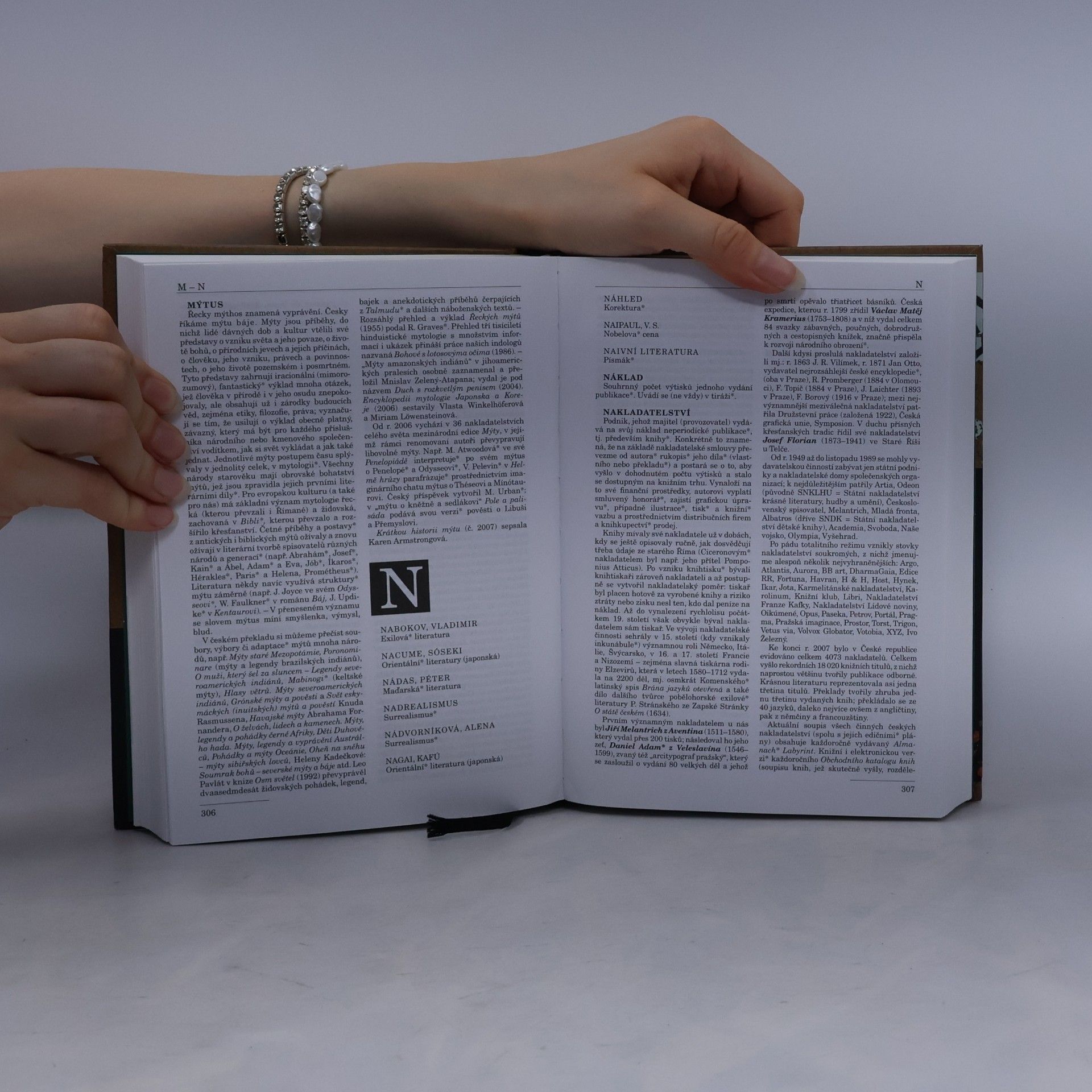 Dušan Karpatský Labyrint literatury