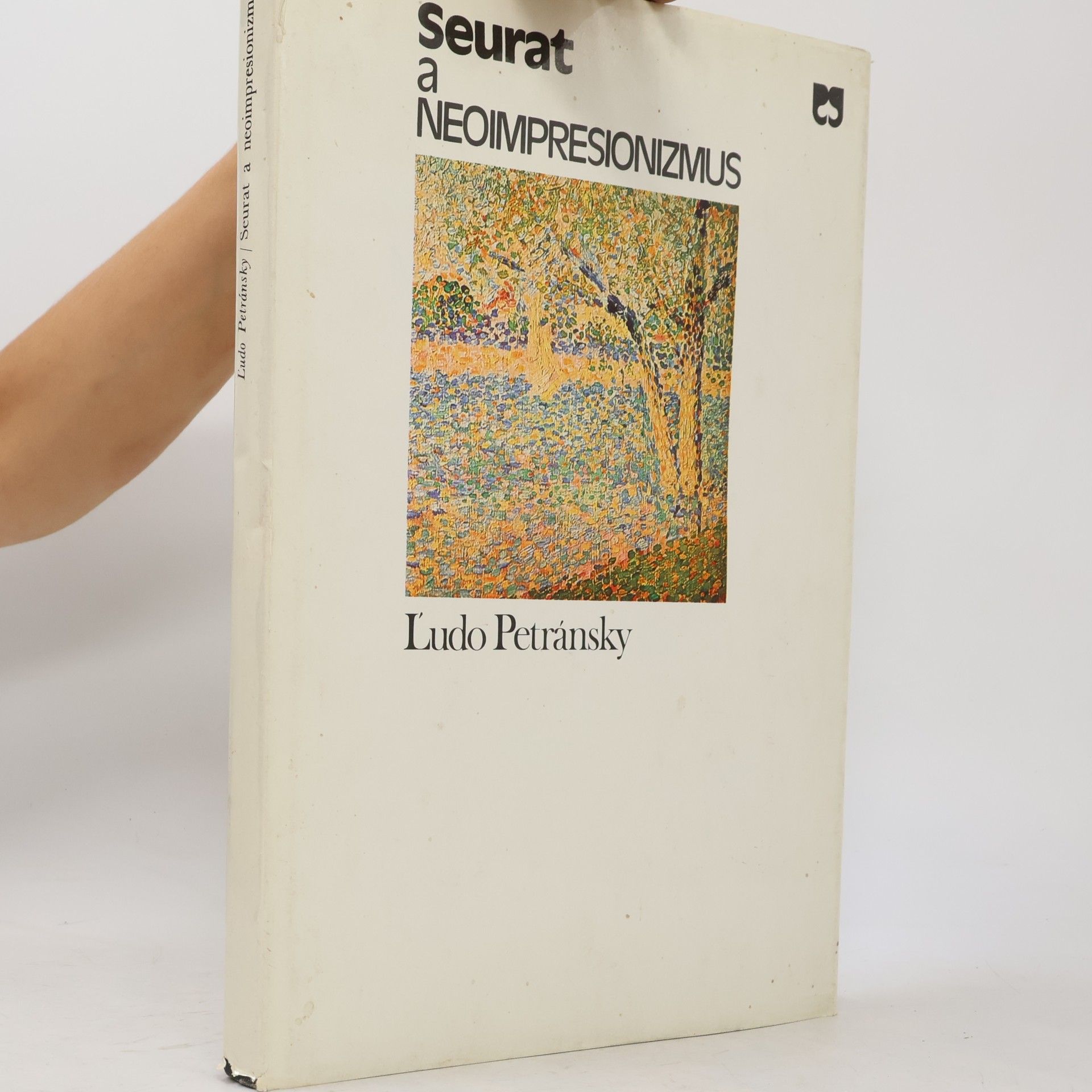 Seurat a neoimpresionizmus
