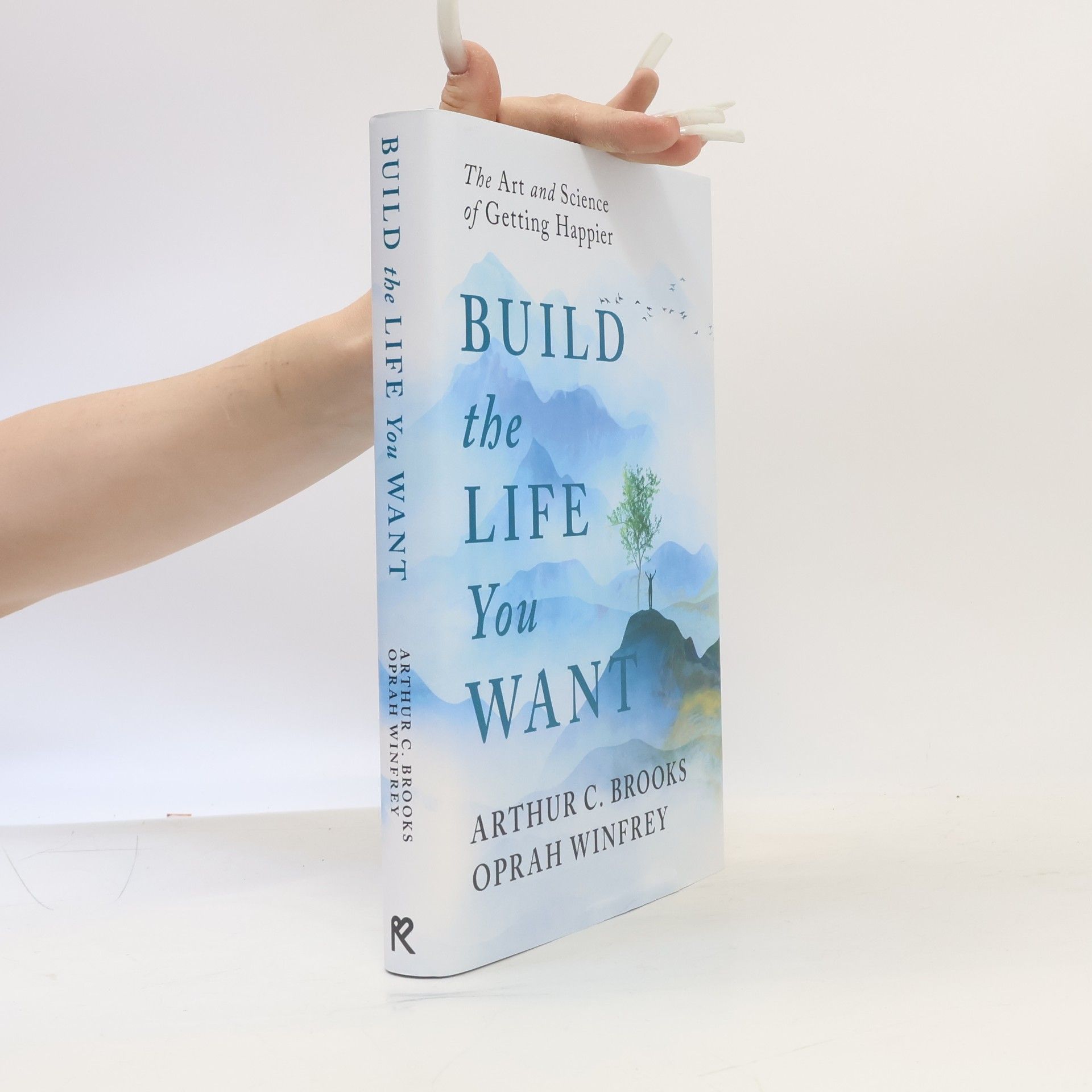 Build the Life You Want