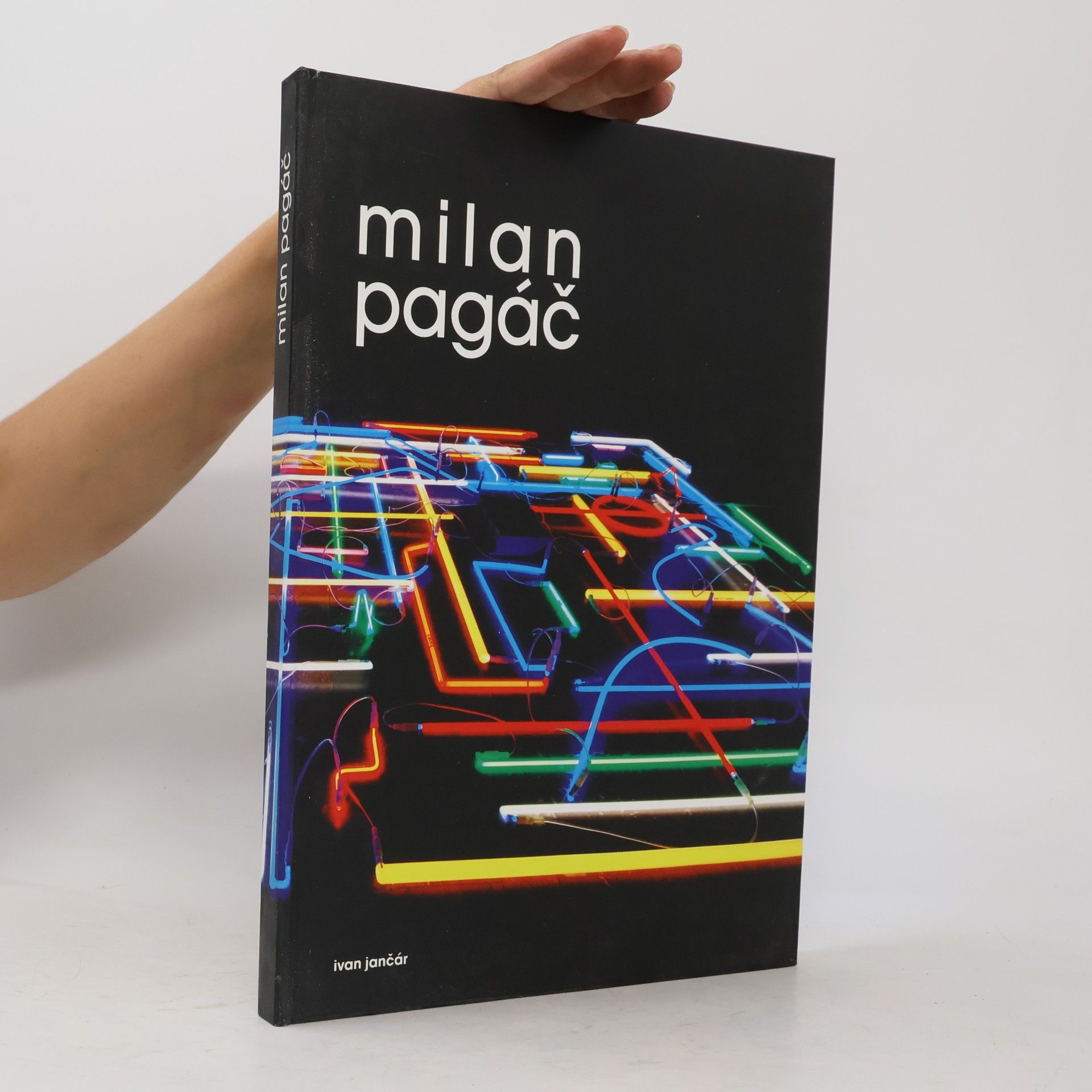 Milan Pagáč Milan Pagáč