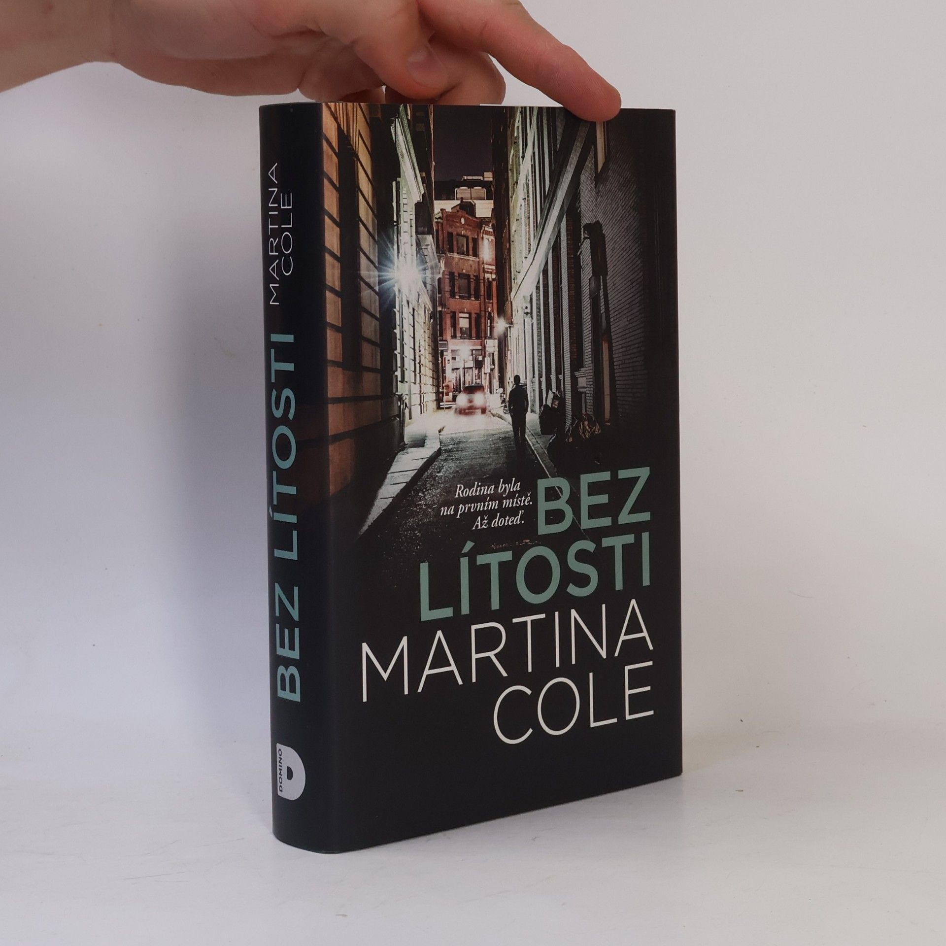 Bez lítosti