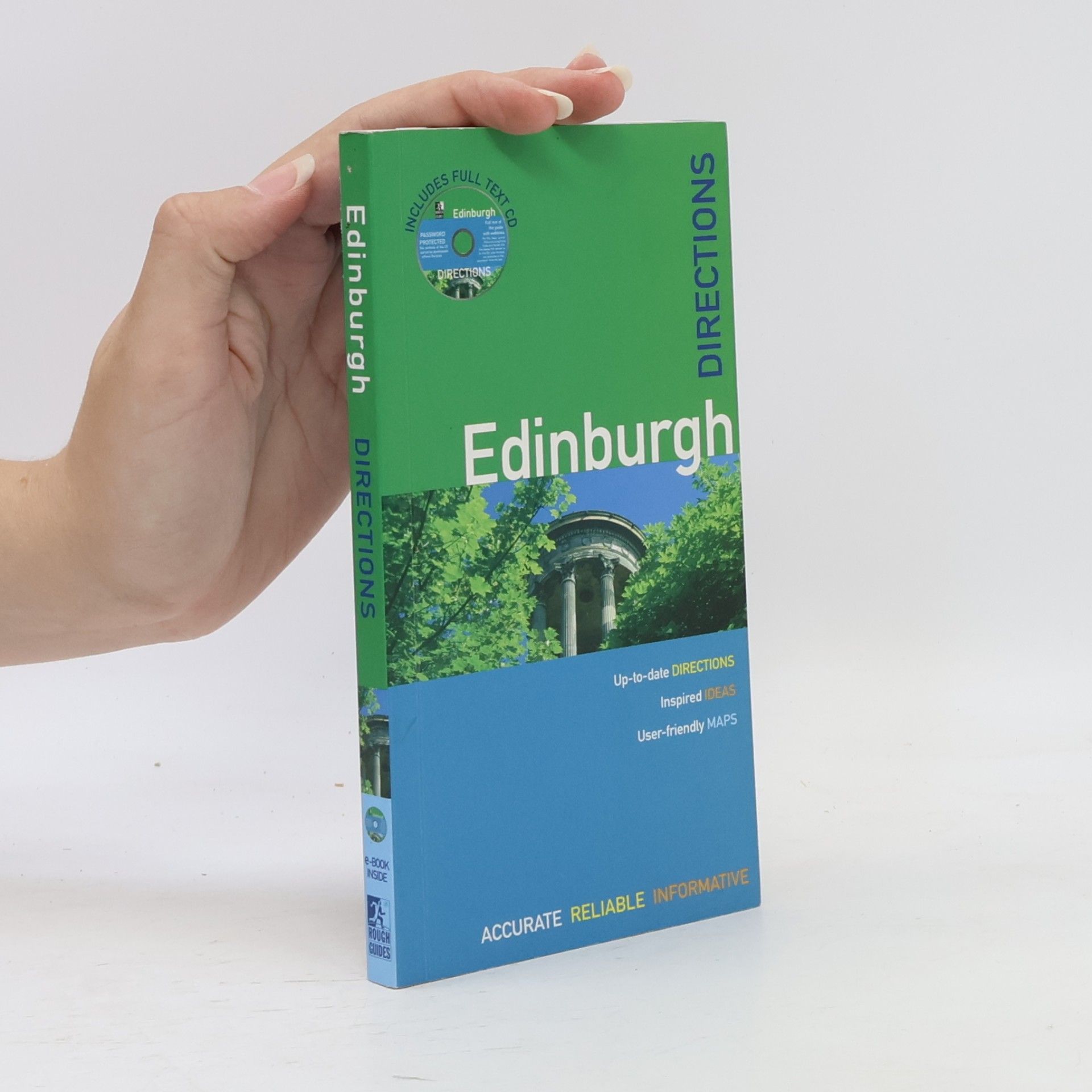 Donald Reid Edinburgh
