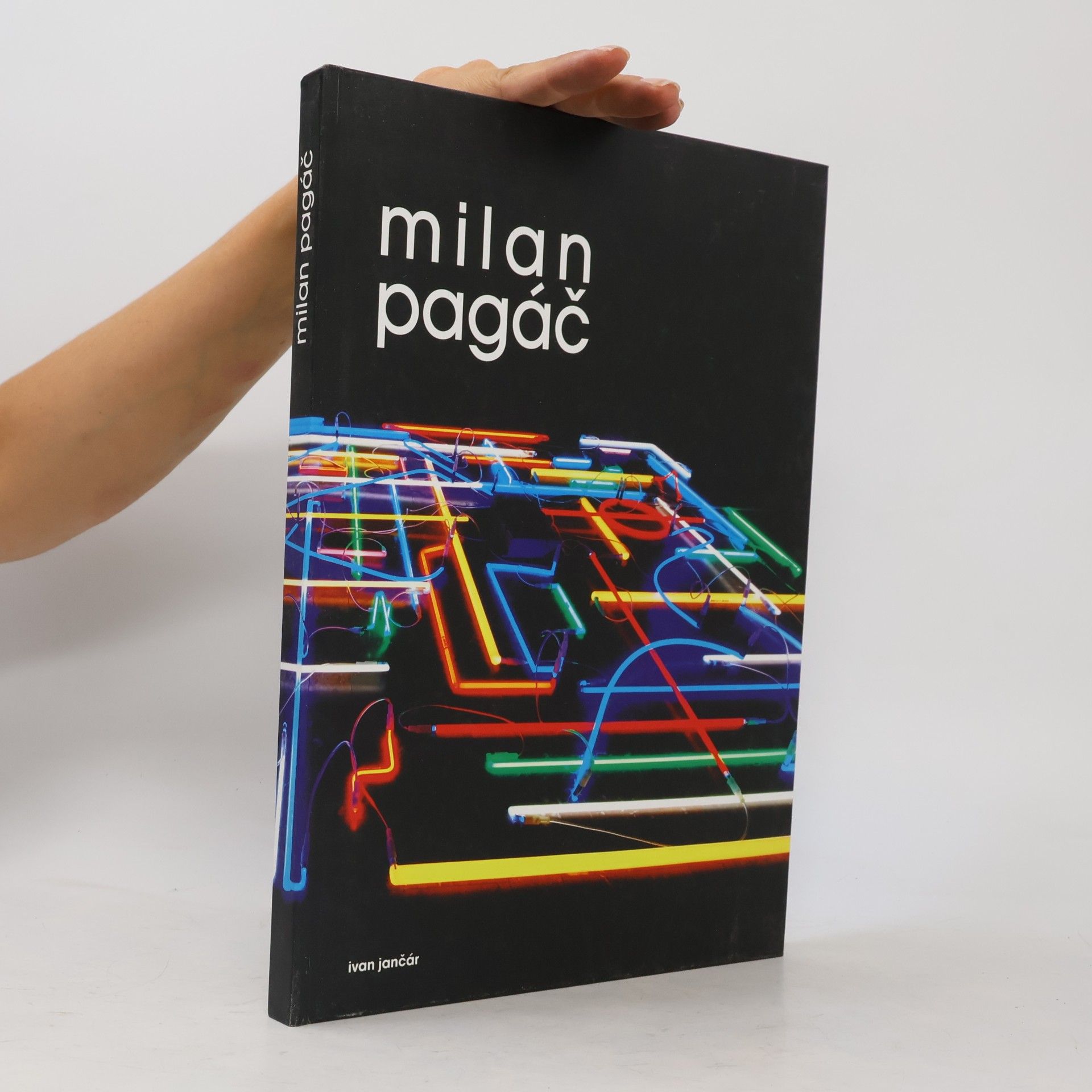 Milan Pagáč Milan Pagáč