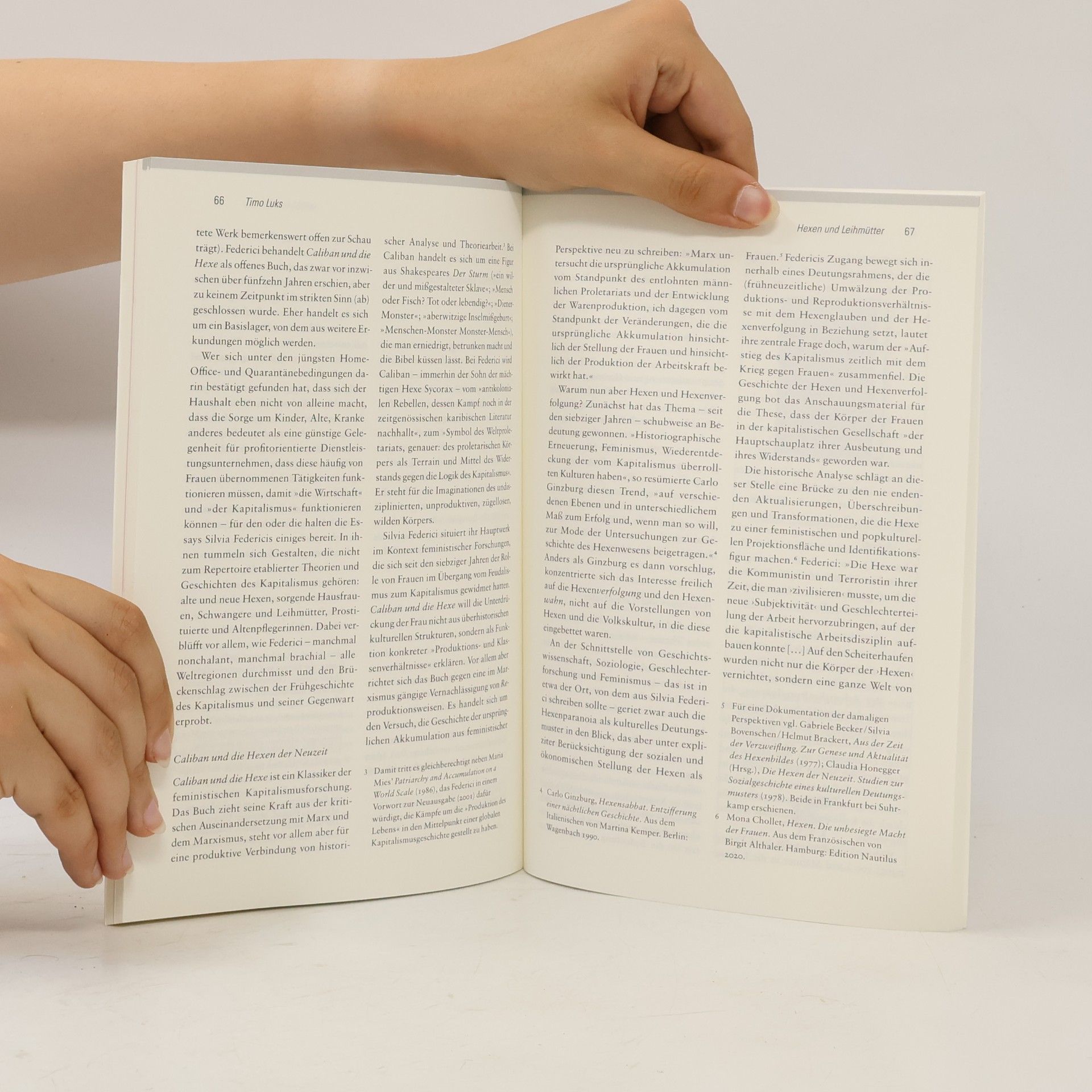 Albrecht Koschorke Merkur Gegründet 1947 als Deutsche Zeitschrift für europäisches Denken. Nr. 856