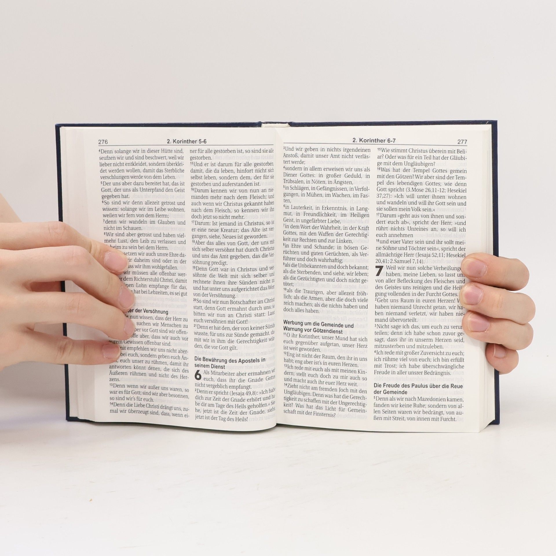 Kolektiv autorů Das Neue Testament. Le Nouveau Testament. The New Testament