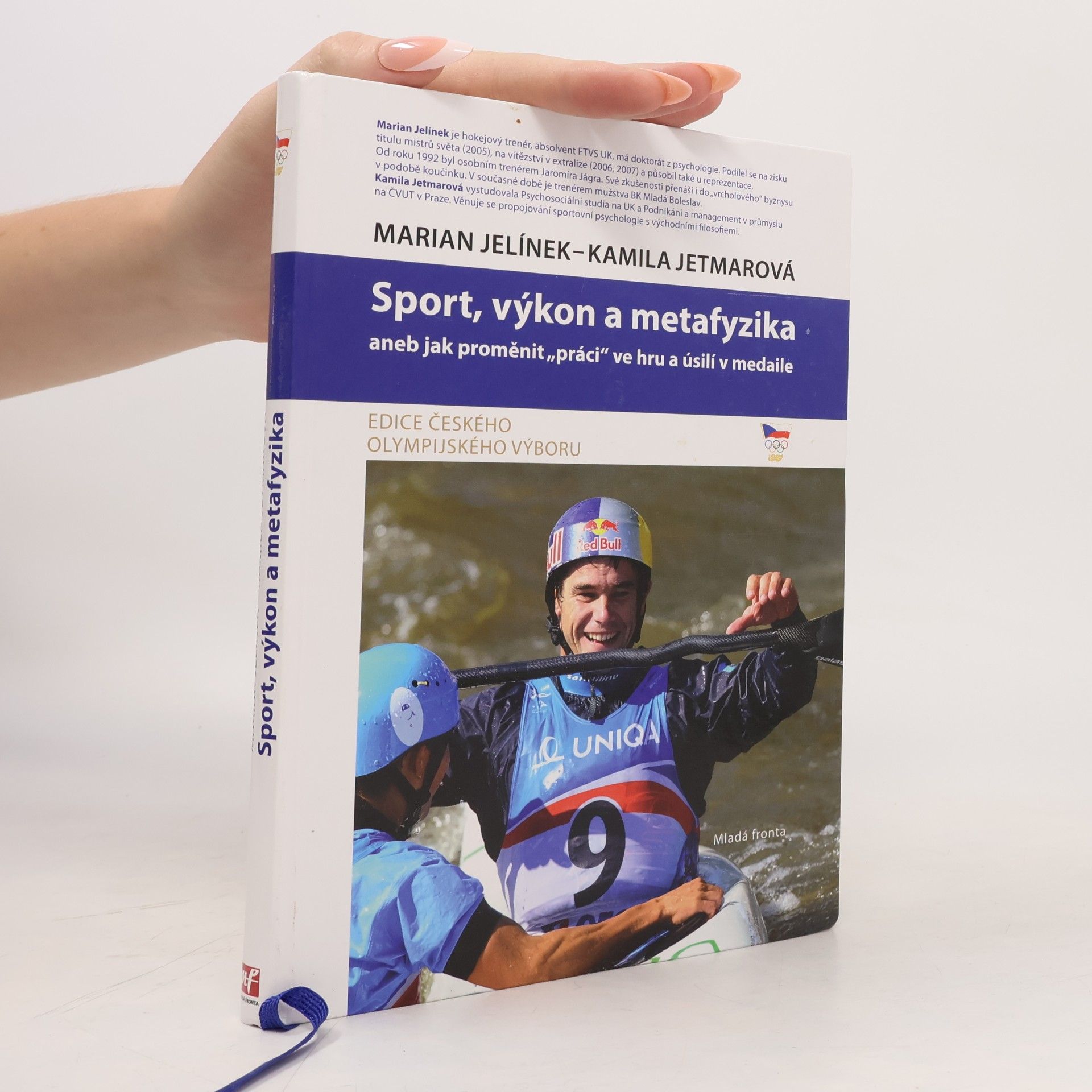 Sport, výkon a metafyzika