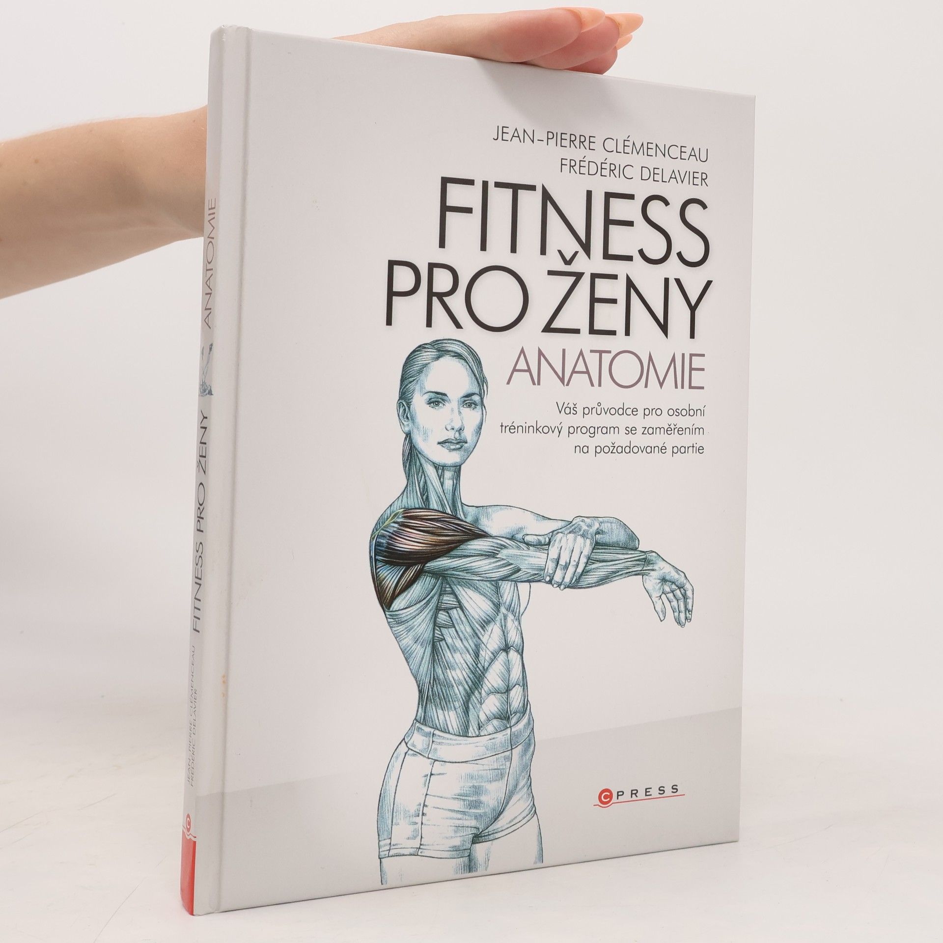 Jean Pierre Clémenceau Fitness pro ženy