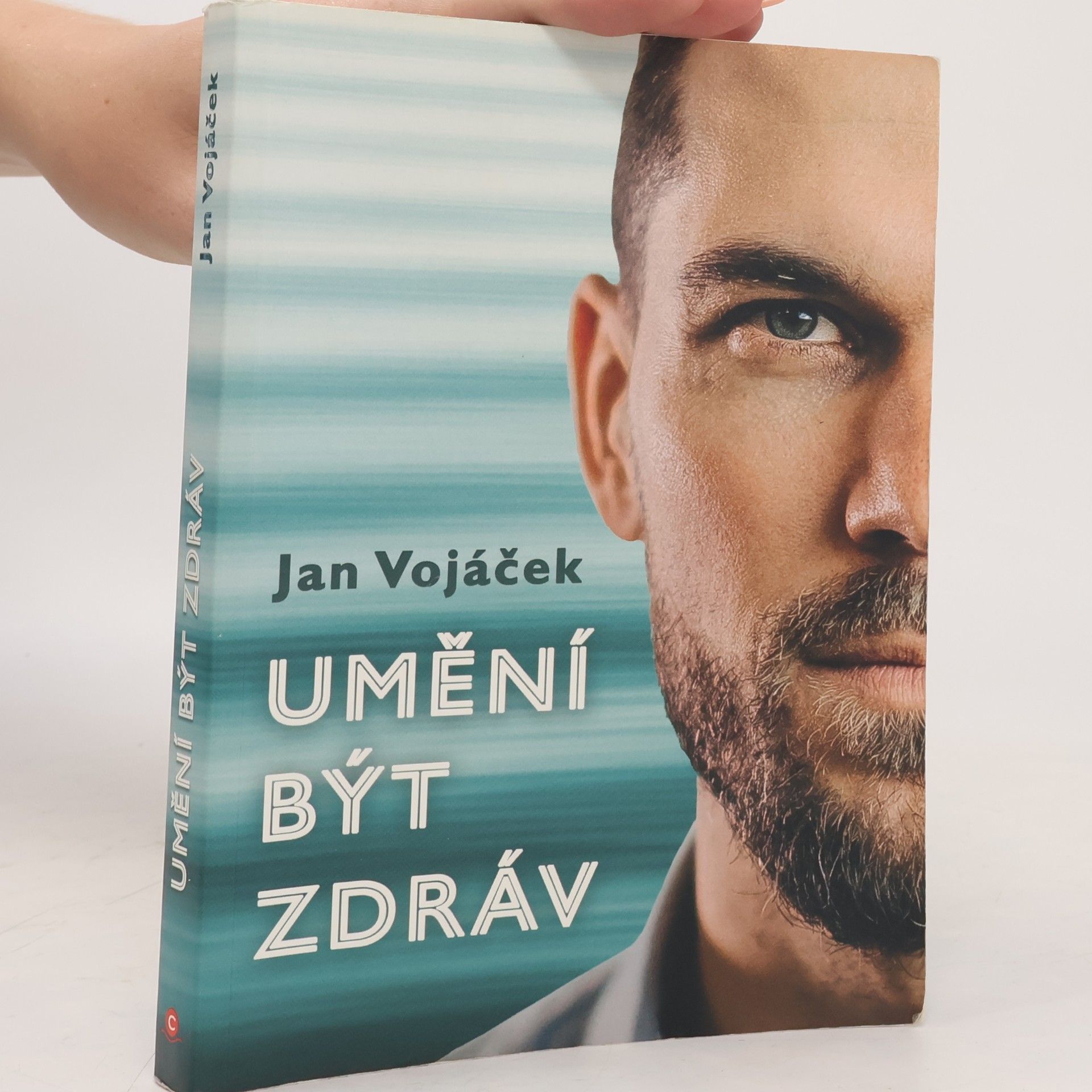 Jan Vojáček Umění být zdráv
