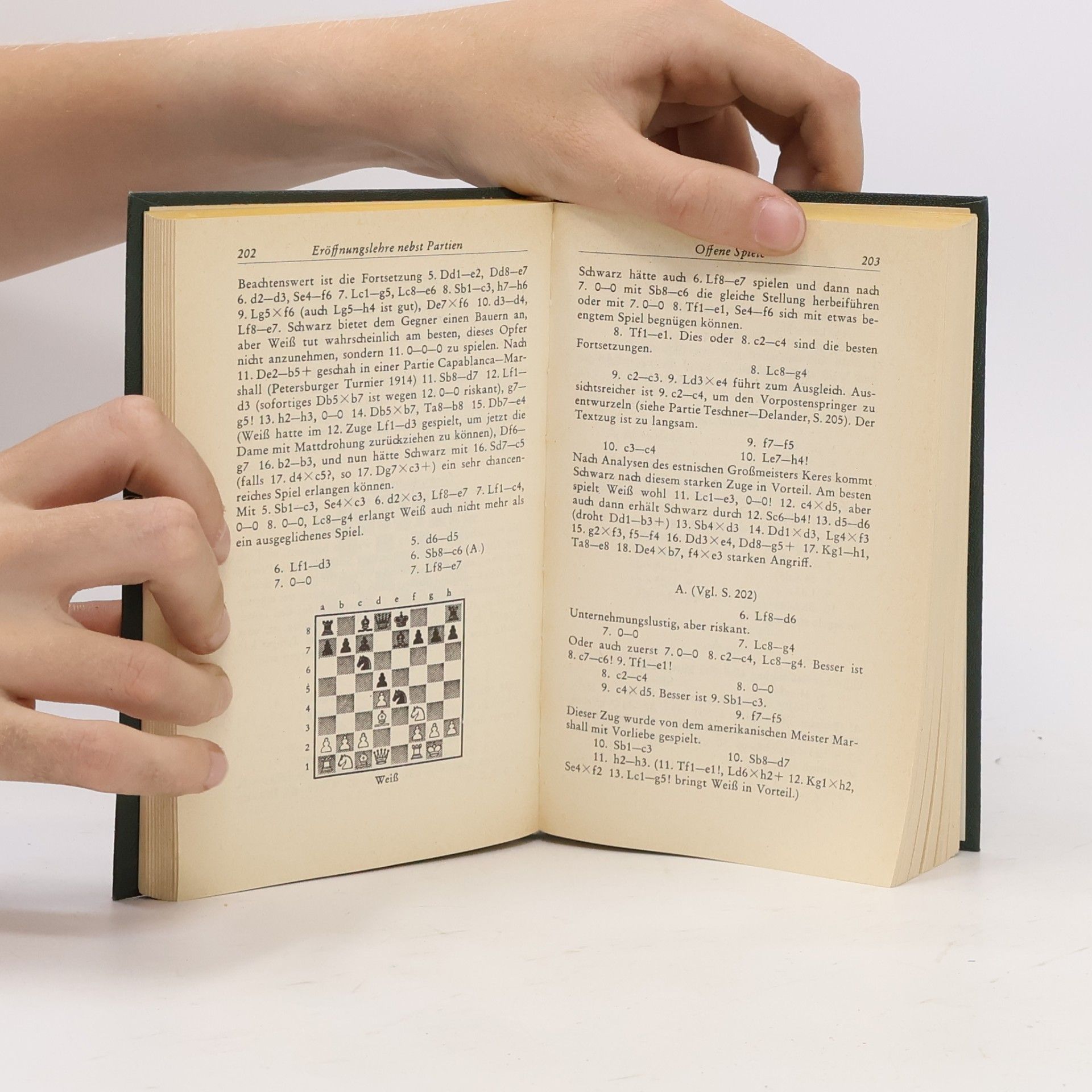 Jean Dufresne Lehrbuch des Schachspiel