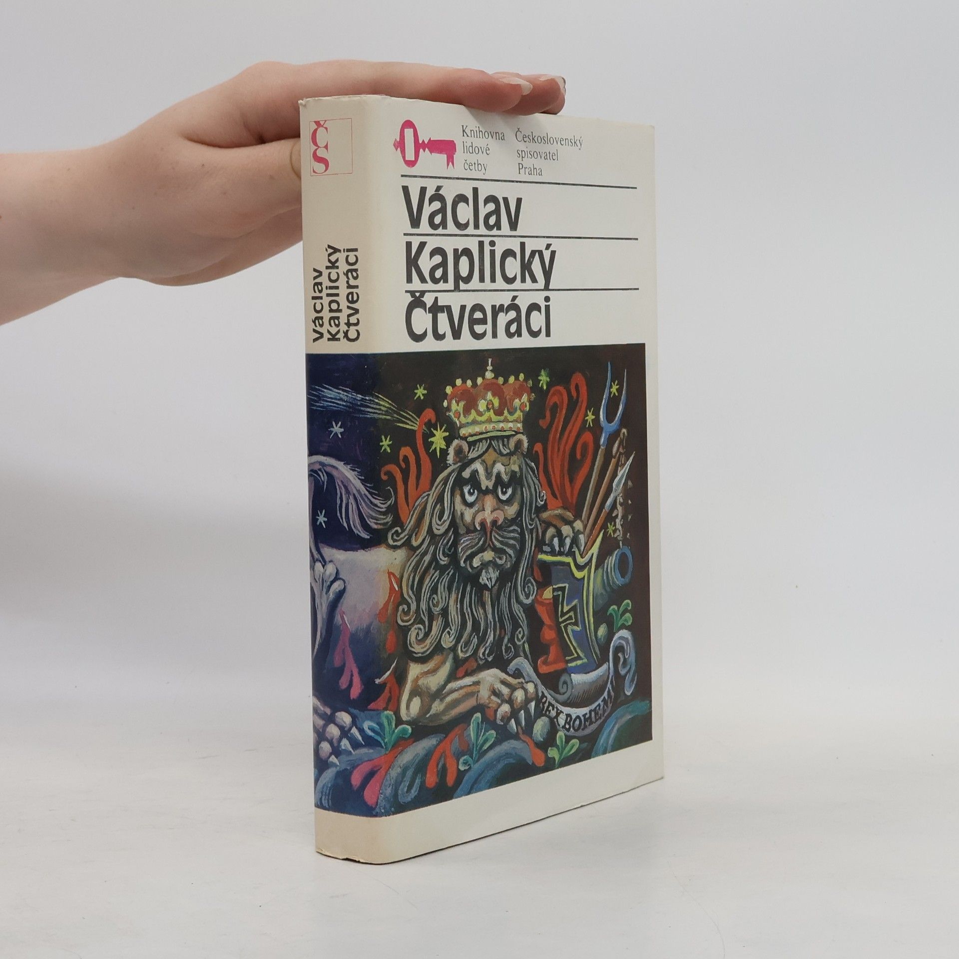 Čtveráci