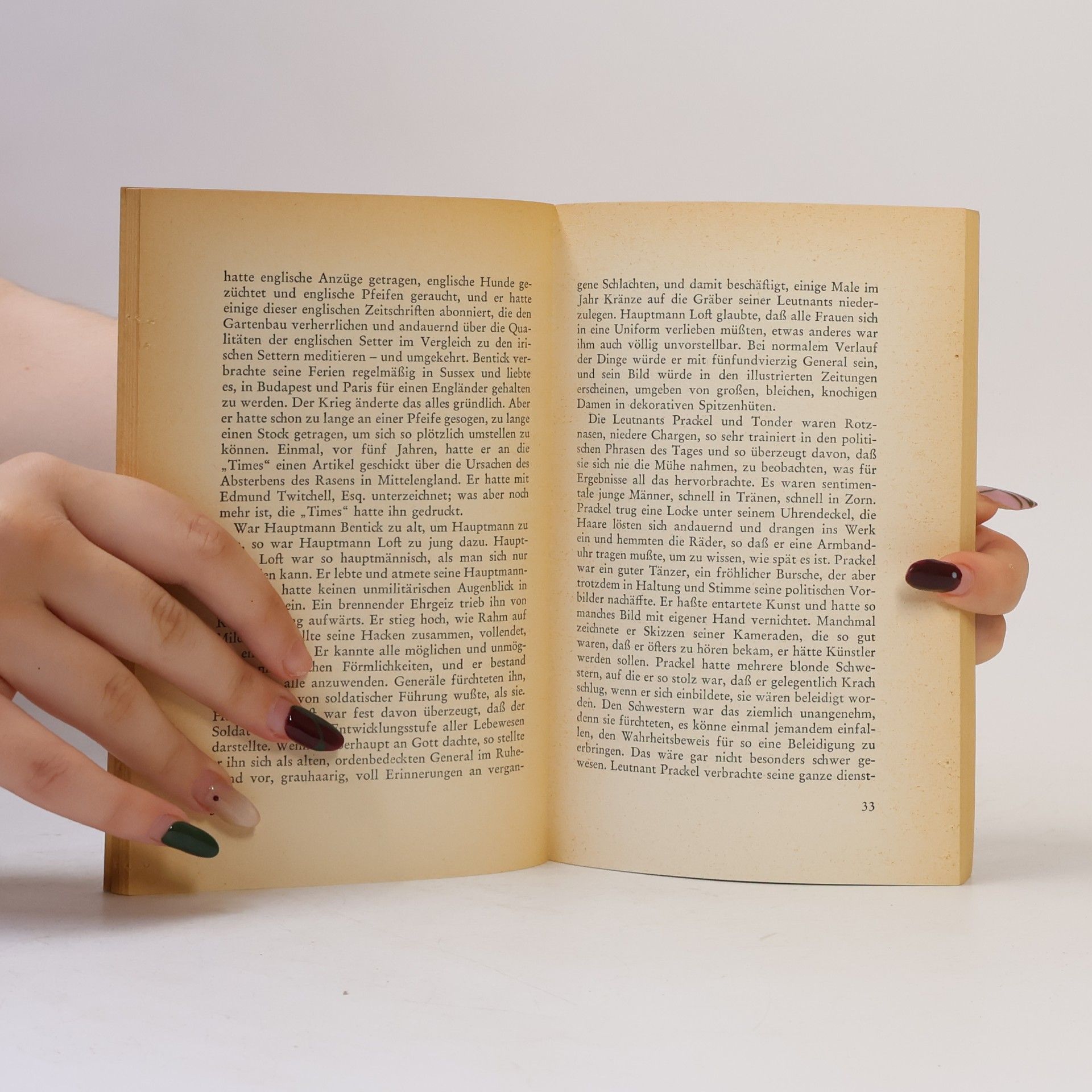 John Steinbeck Der Mond ging unter