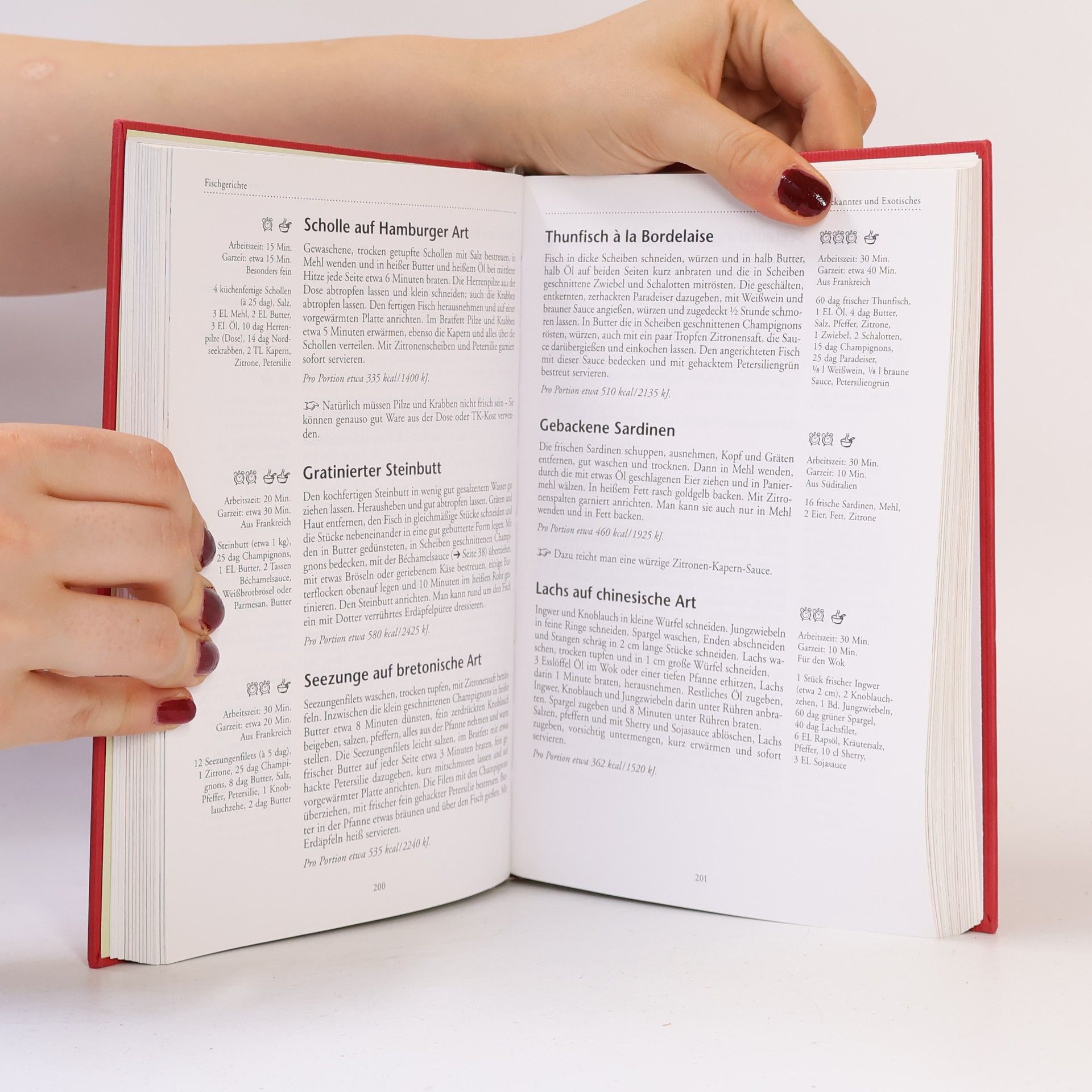 Autorenkollektiv Das goldene Kochbuch