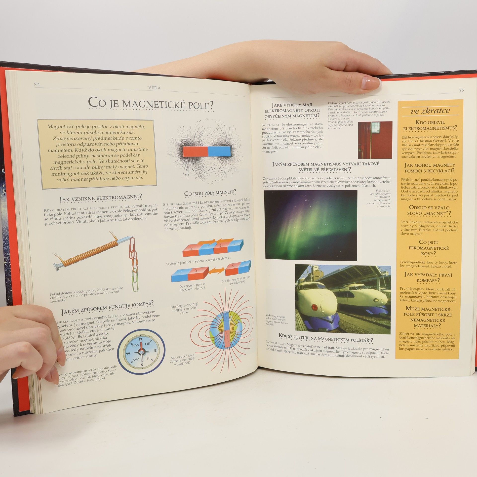 Autores varios Řekni mi proč...? 1000 otázek a odpovědí